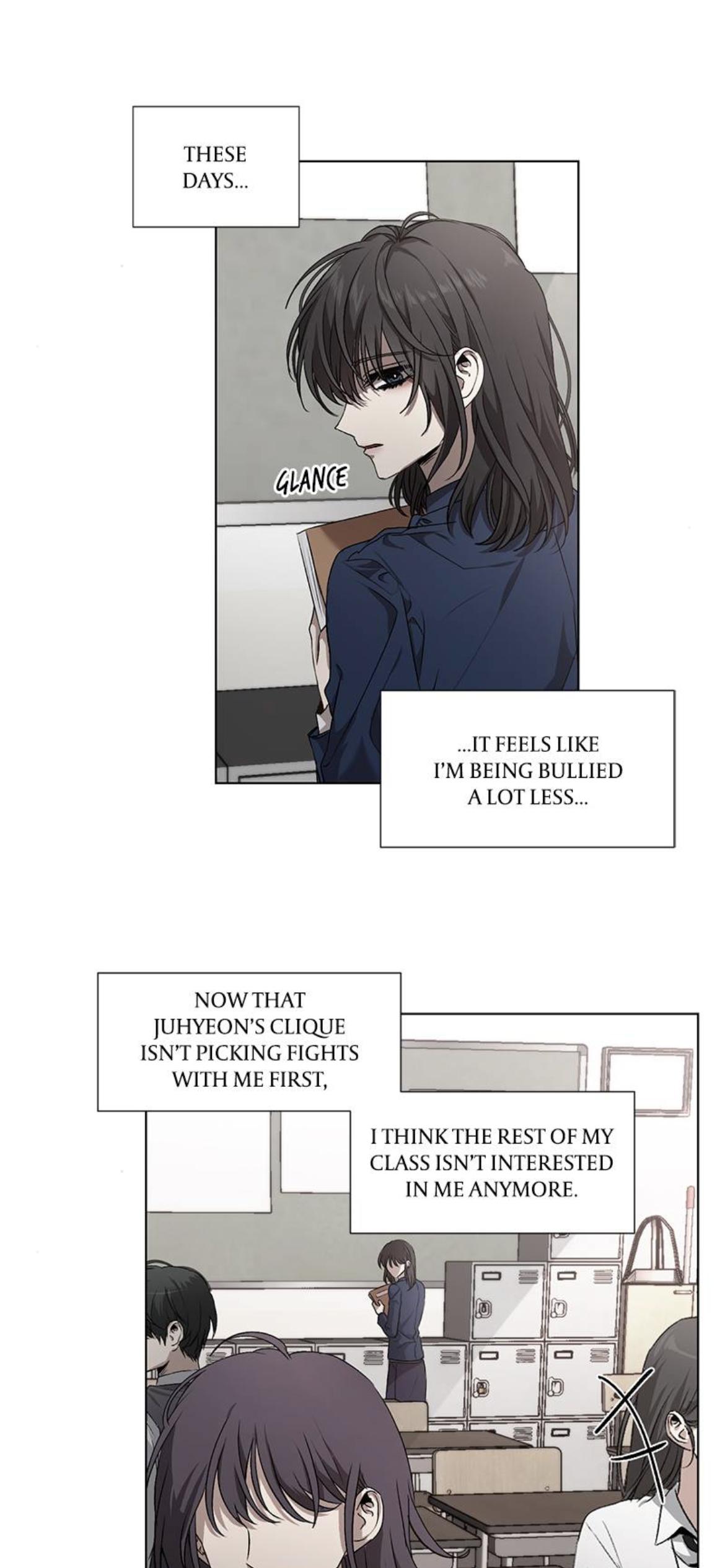 Dreaming Freedom Chapter 10 - HolyManga.Net