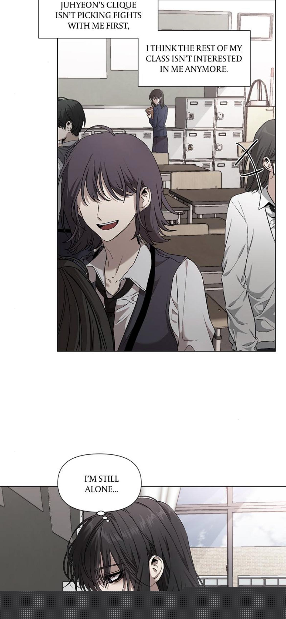 Dreaming Freedom Chapter 10 - HolyManga.Net