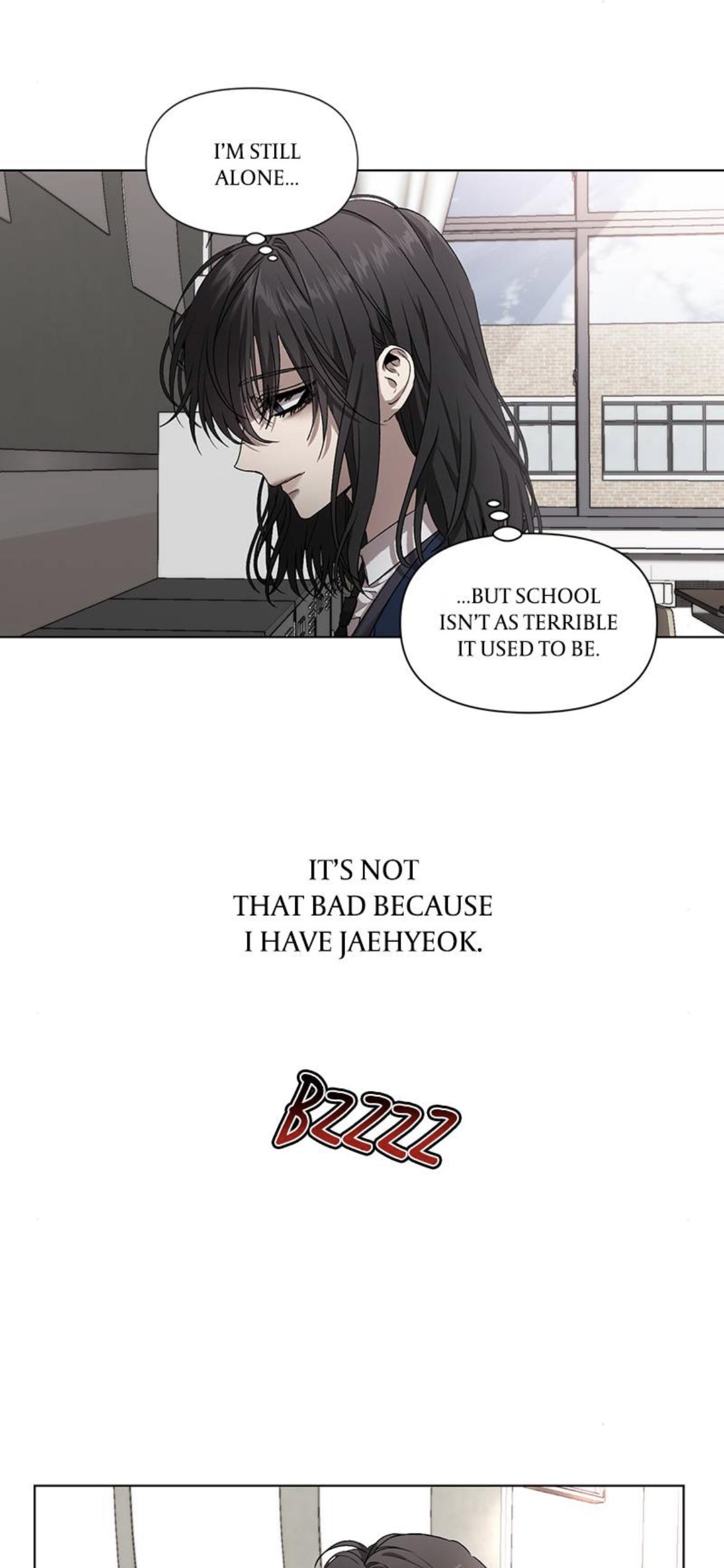 Dreaming Freedom Chapter 10 - HolyManga.Net