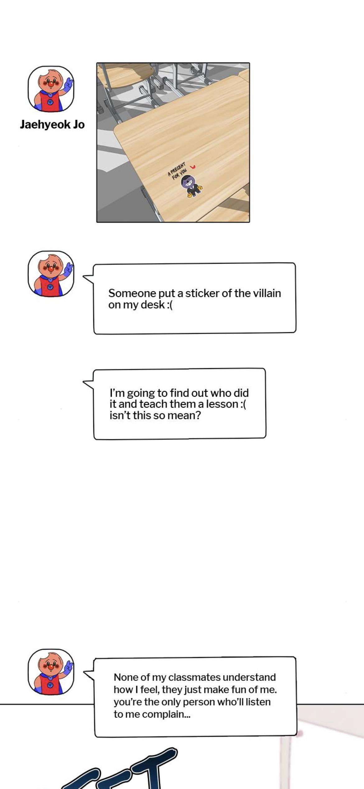Dreaming Freedom Chapter 10 - HolyManga.Net