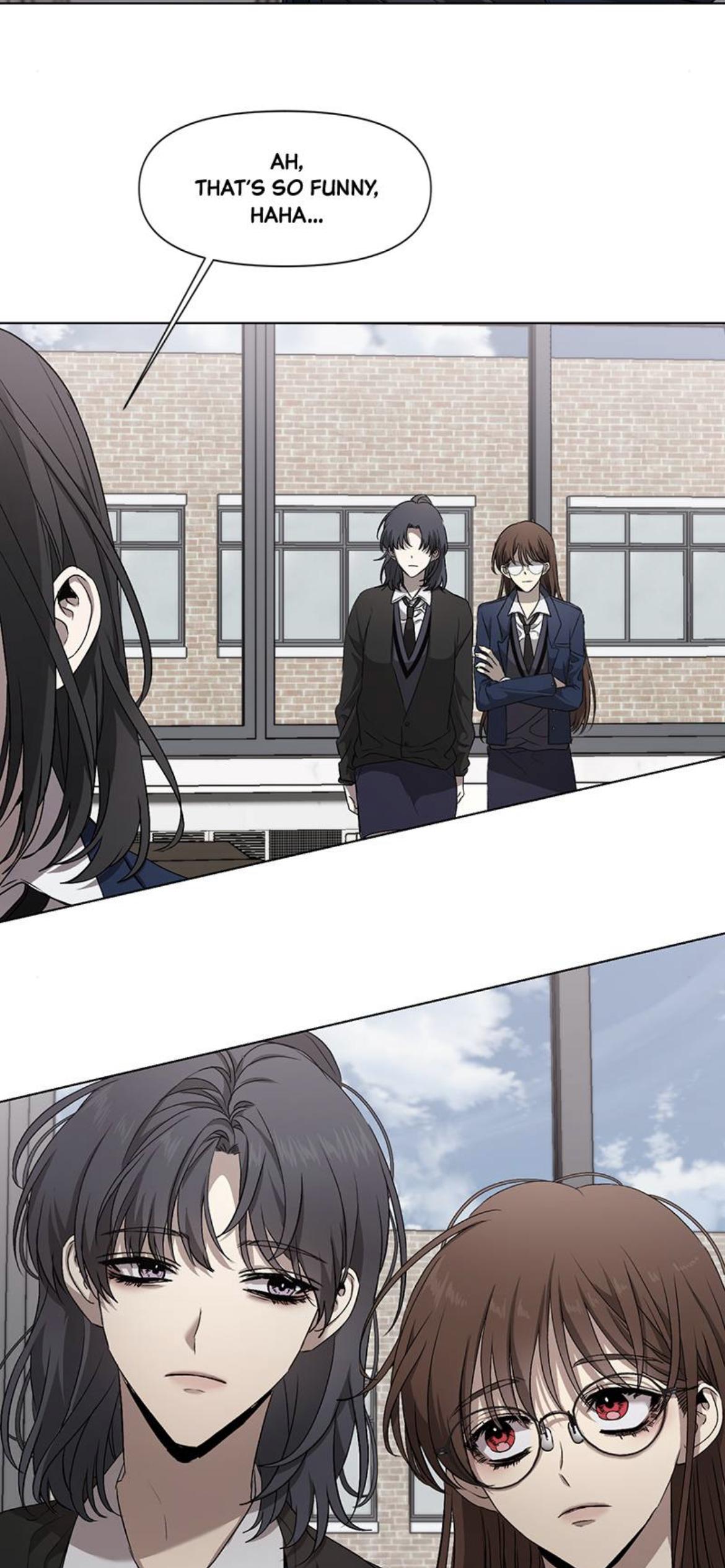 Dreaming Freedom Chapter 10 - HolyManga.Net