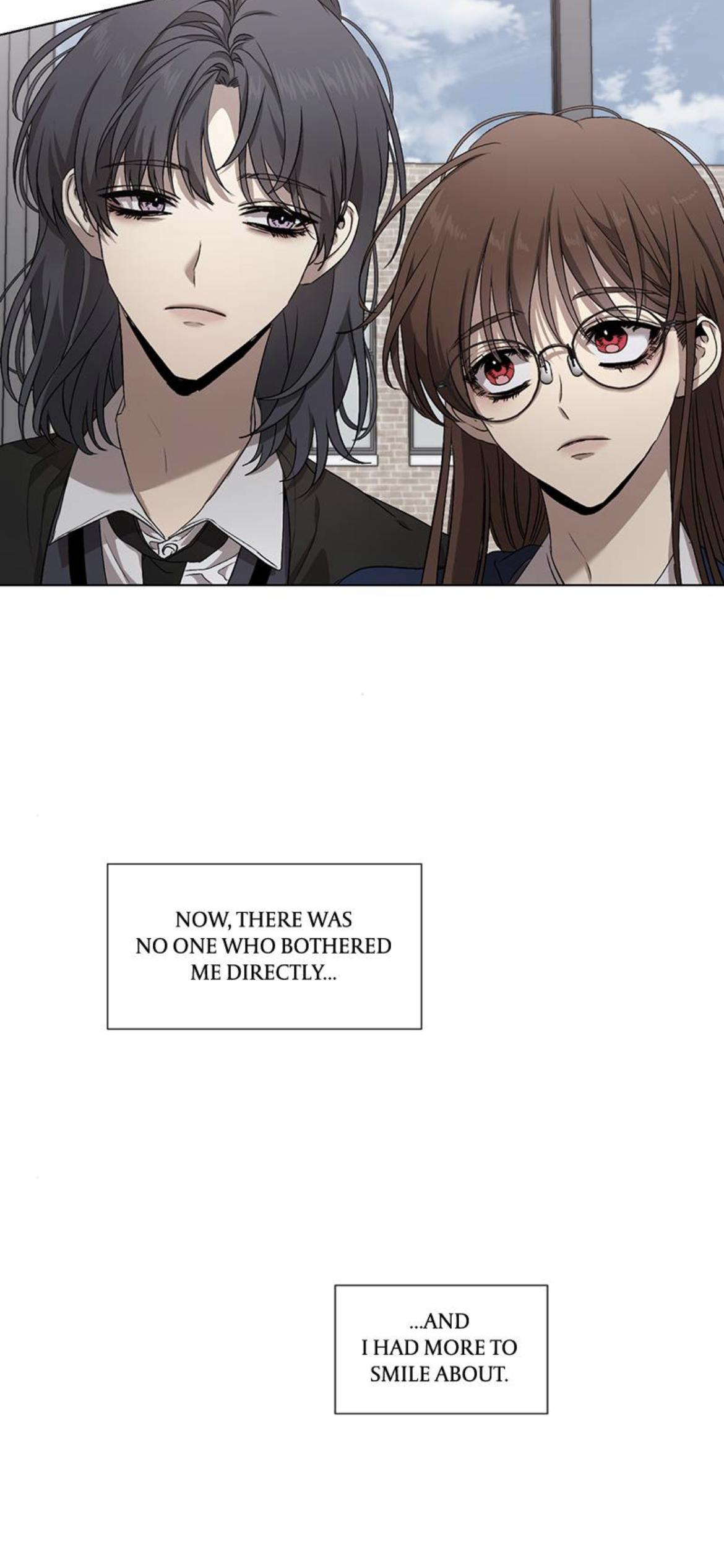 Dreaming Freedom Chapter 10 - HolyManga.Net
