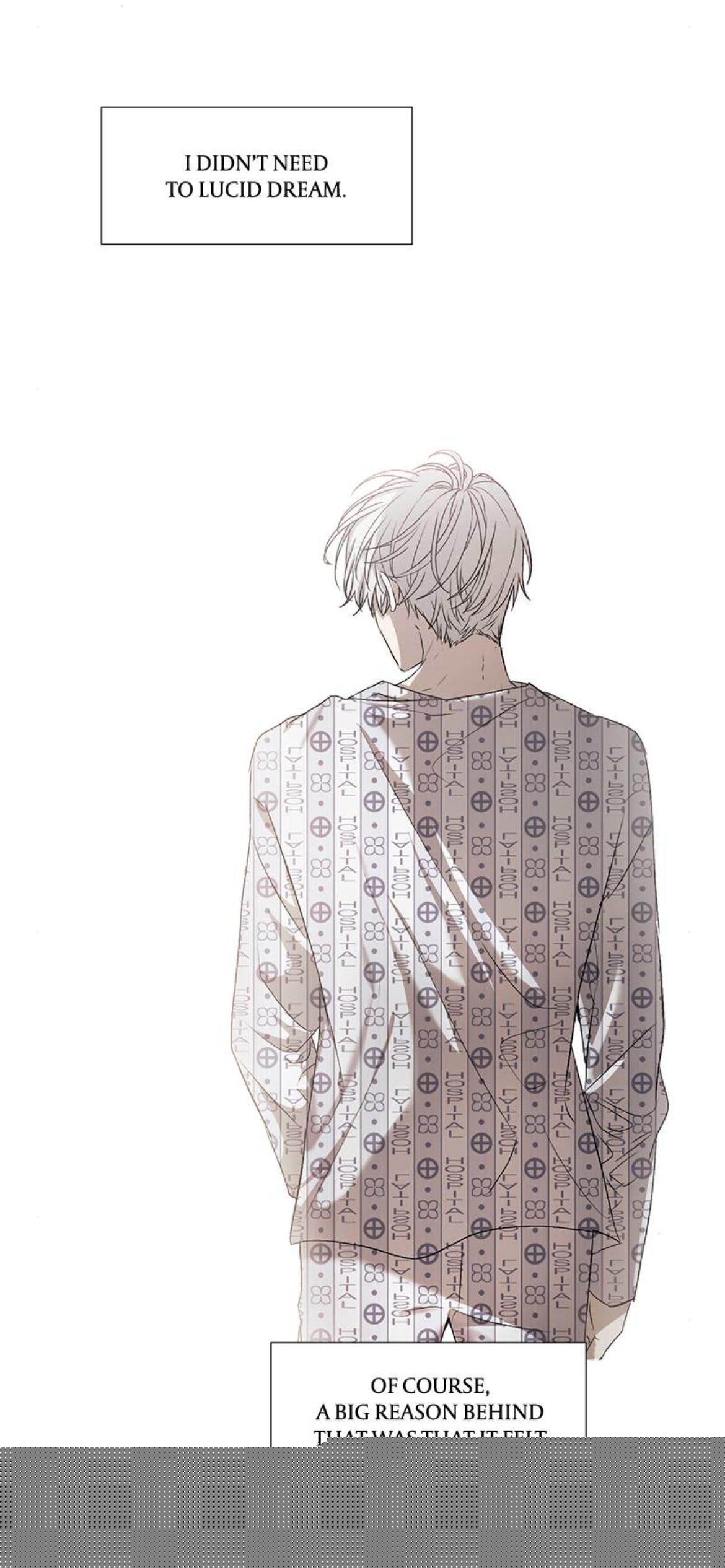 Dreaming Freedom Chapter 10 - HolyManga.Net