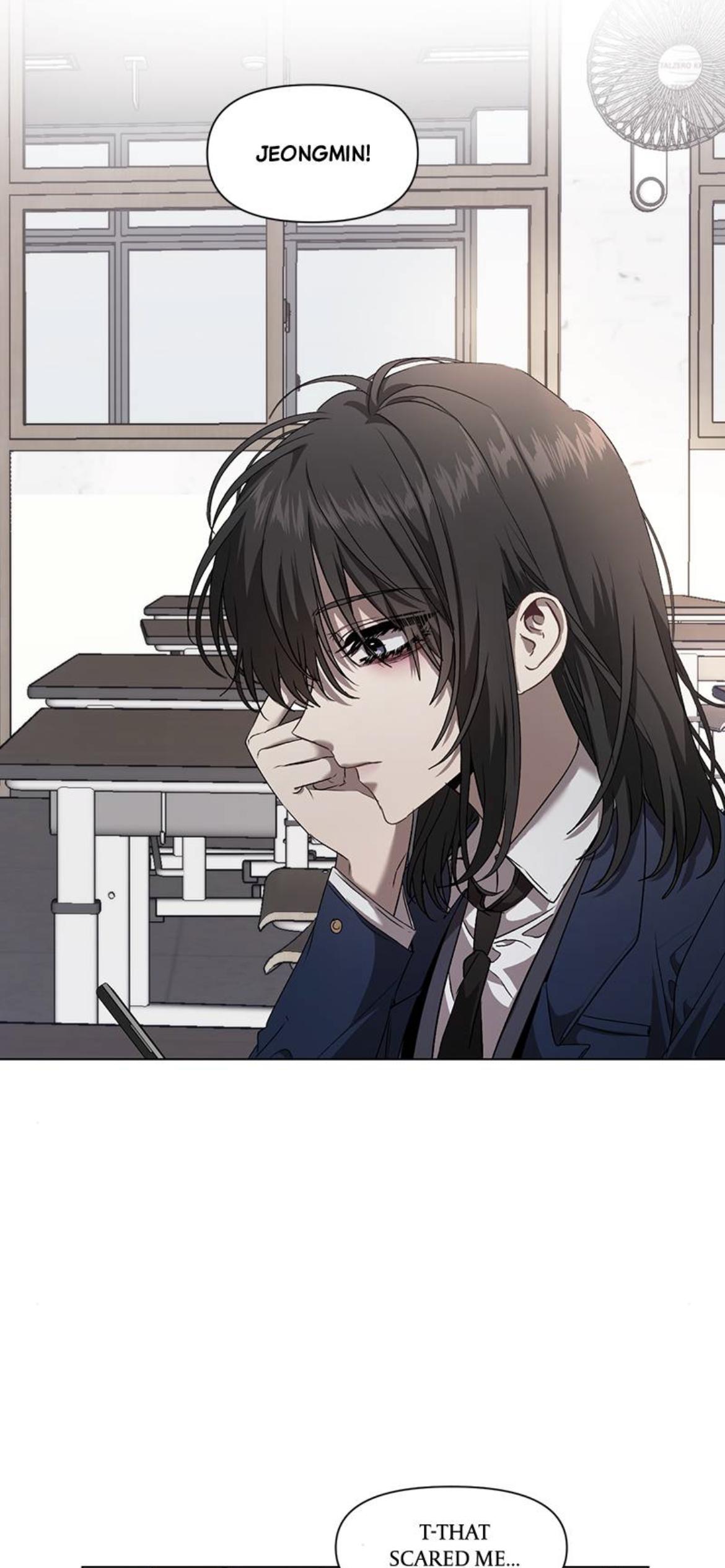 Dreaming Freedom Chapter 10 - HolyManga.Net