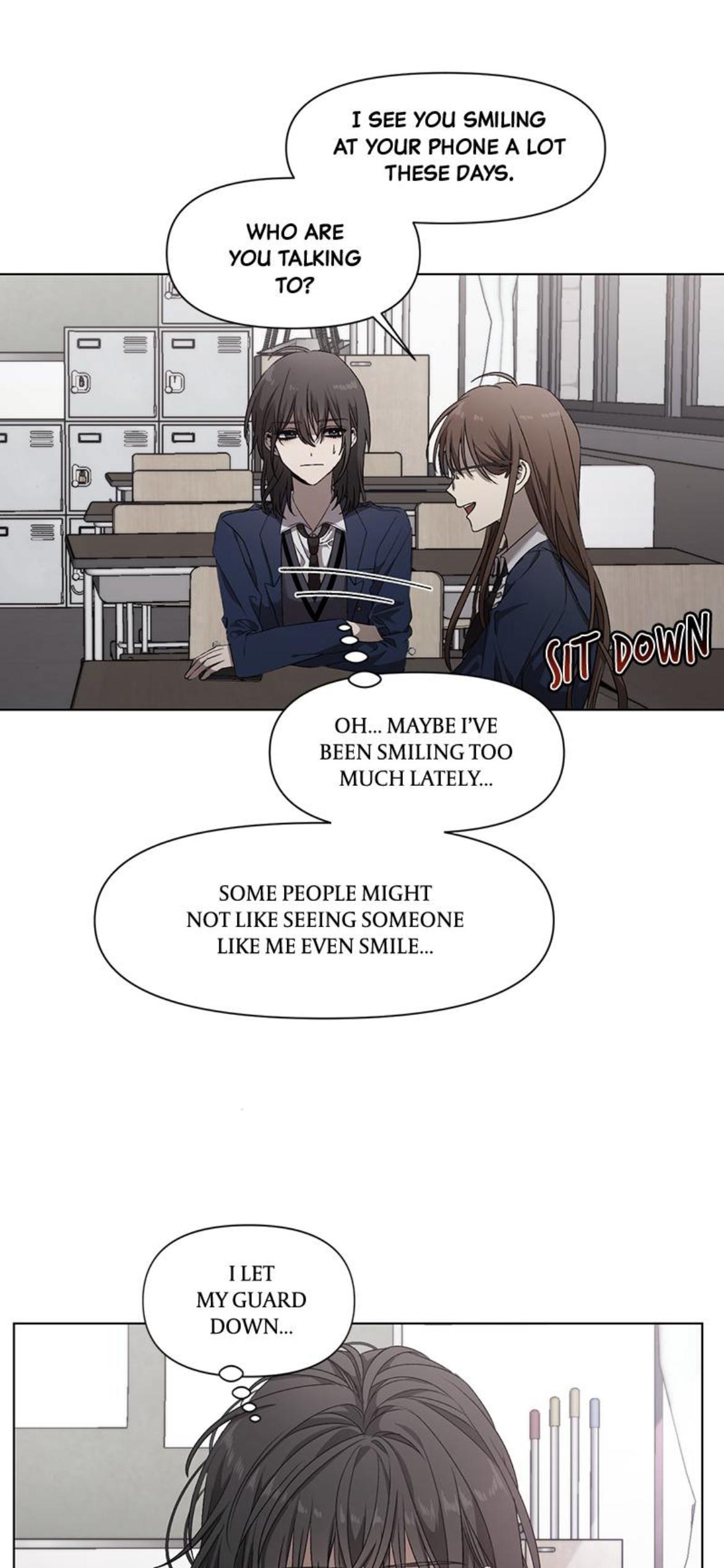 Dreaming Freedom Chapter 10 - HolyManga.Net