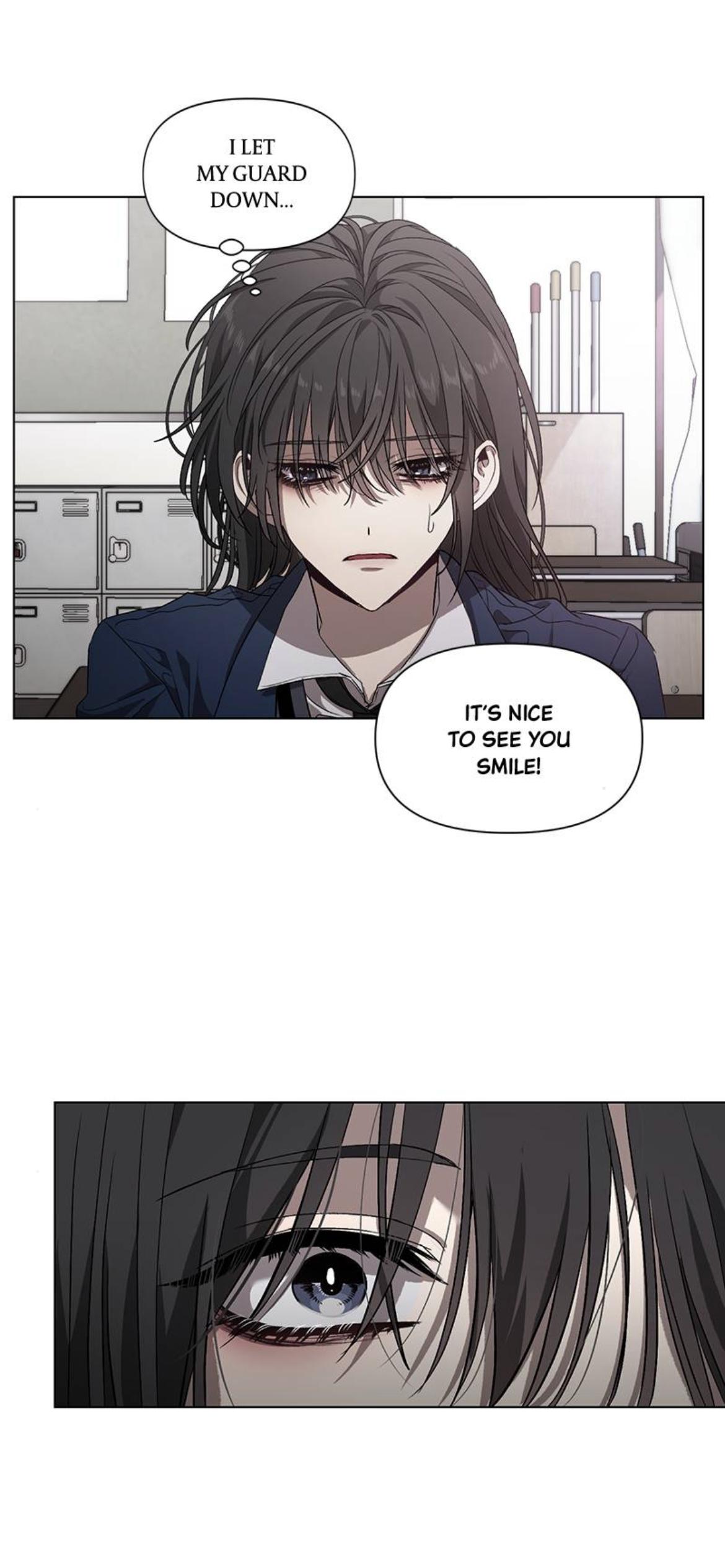 Dreaming Freedom Chapter 10 - HolyManga.Net