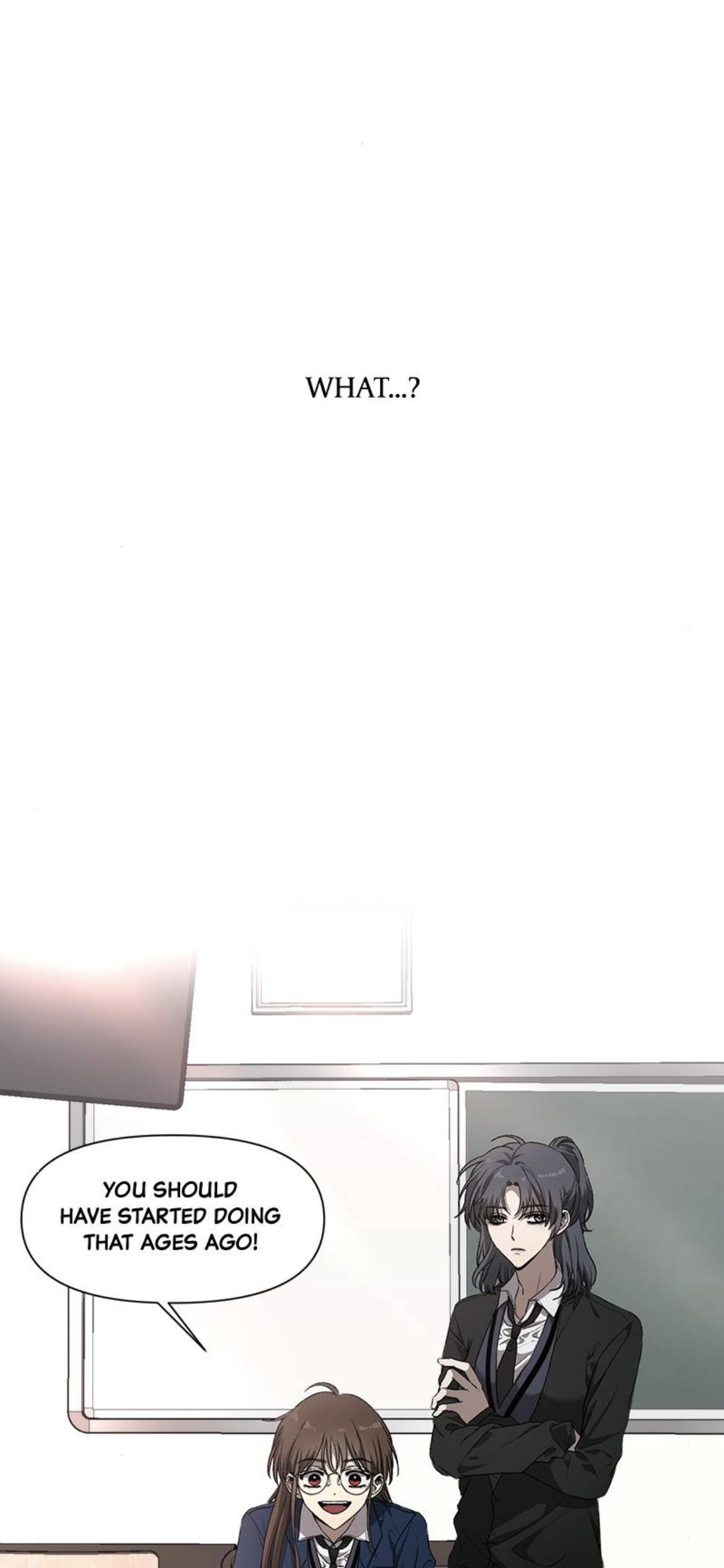 Dreaming Freedom Chapter 10 - HolyManga.Net