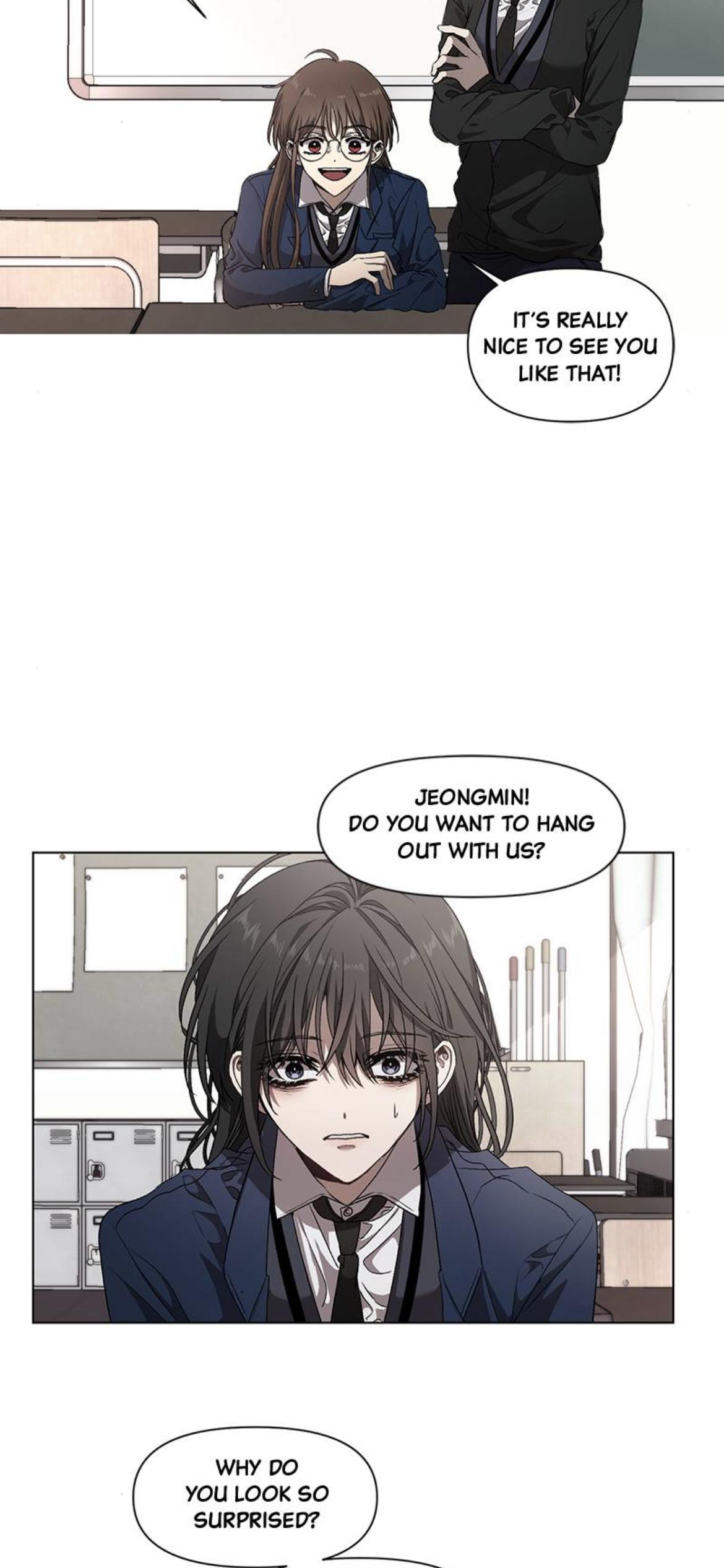 Dreaming Freedom Chapter 10 - HolyManga.Net
