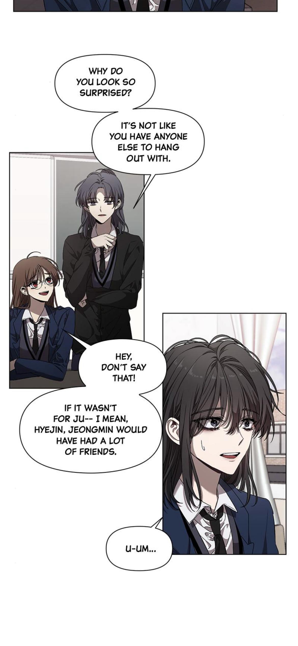 Dreaming Freedom Chapter 10 - HolyManga.Net