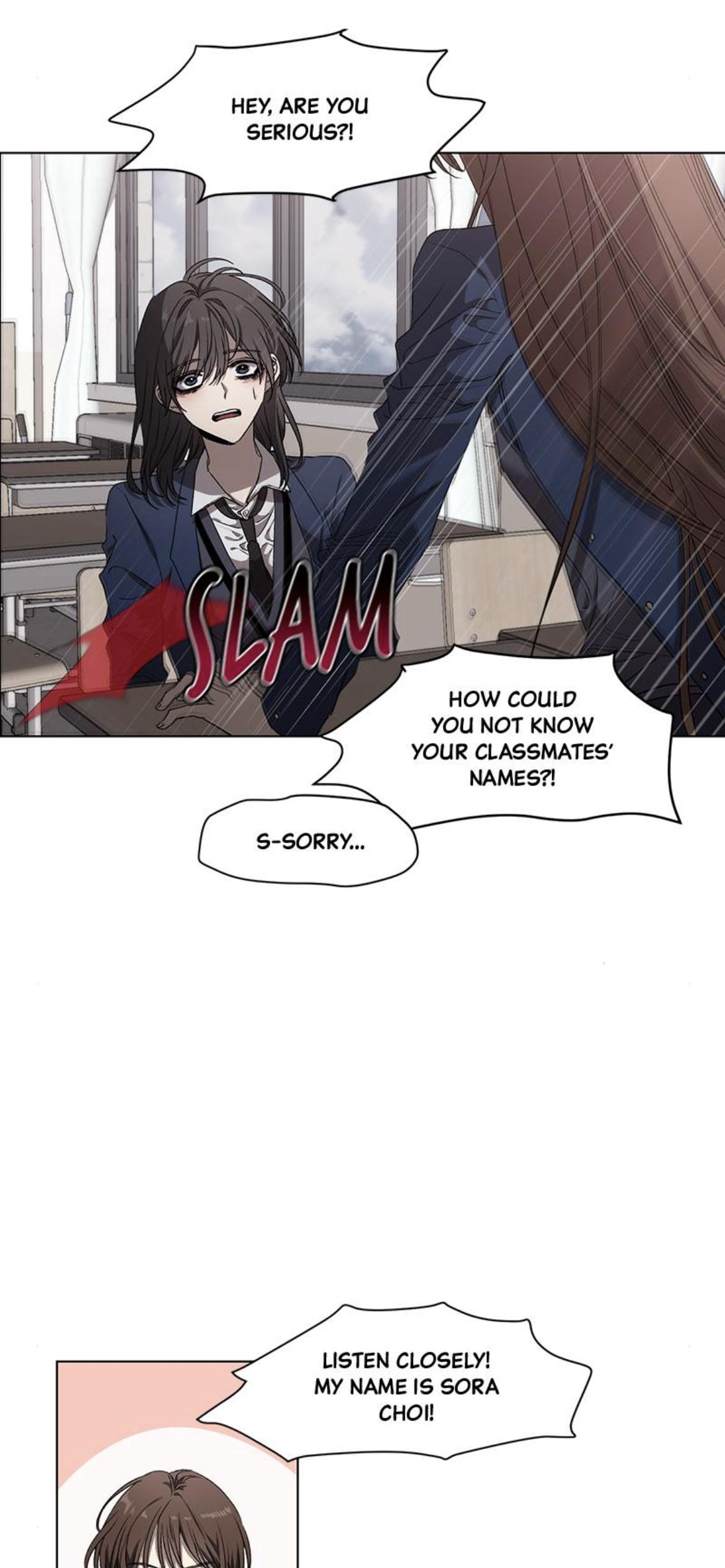 Dreaming Freedom Chapter 10 - HolyManga.Net