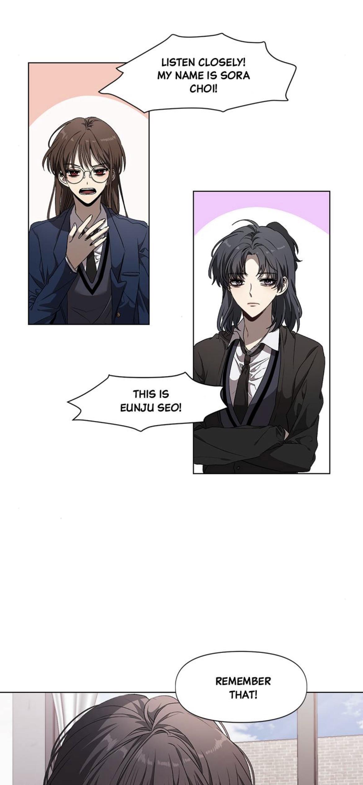 Dreaming Freedom Chapter 10 - HolyManga.Net