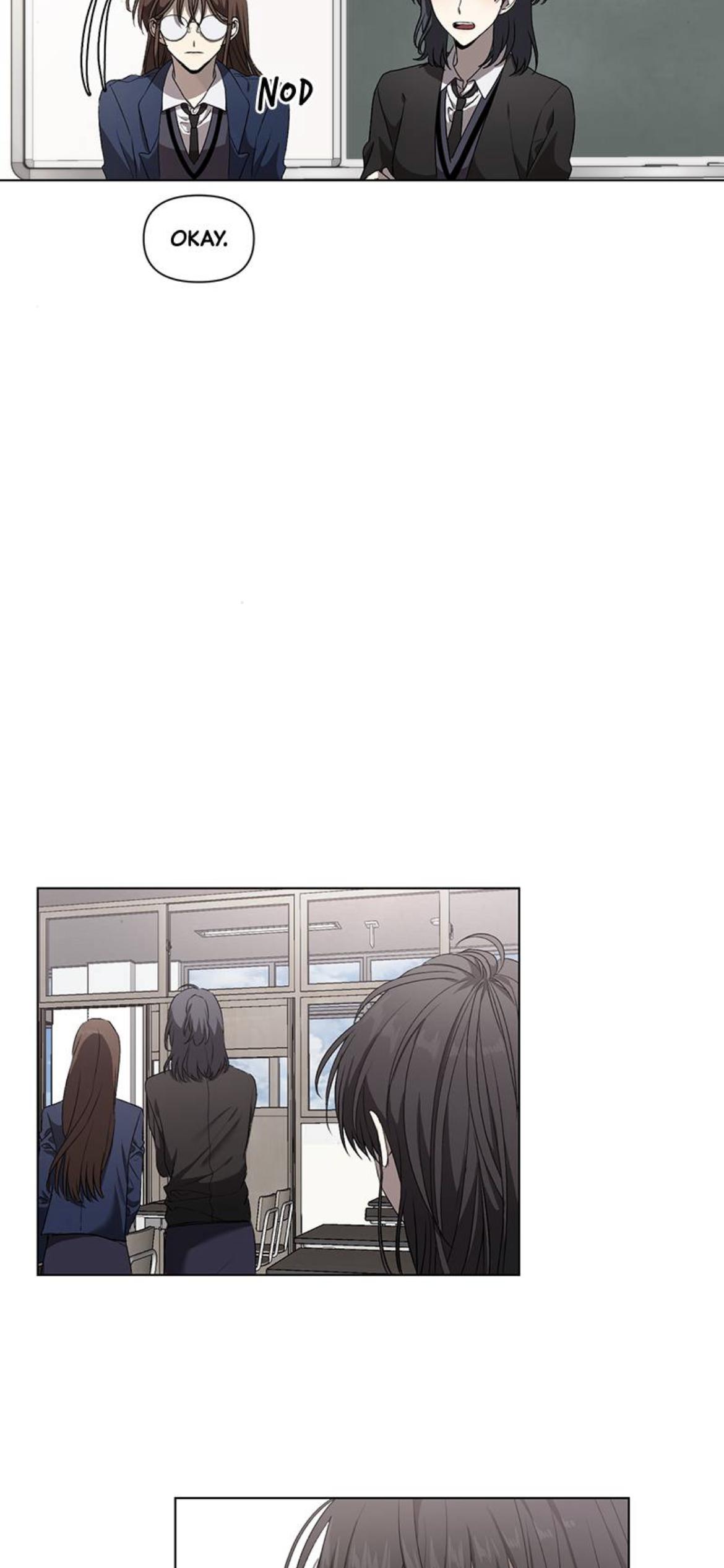 Dreaming Freedom Chapter 10 - HolyManga.Net