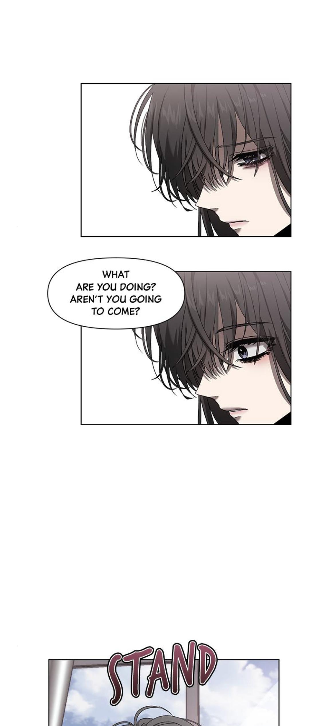 Dreaming Freedom Chapter 10 - HolyManga.Net
