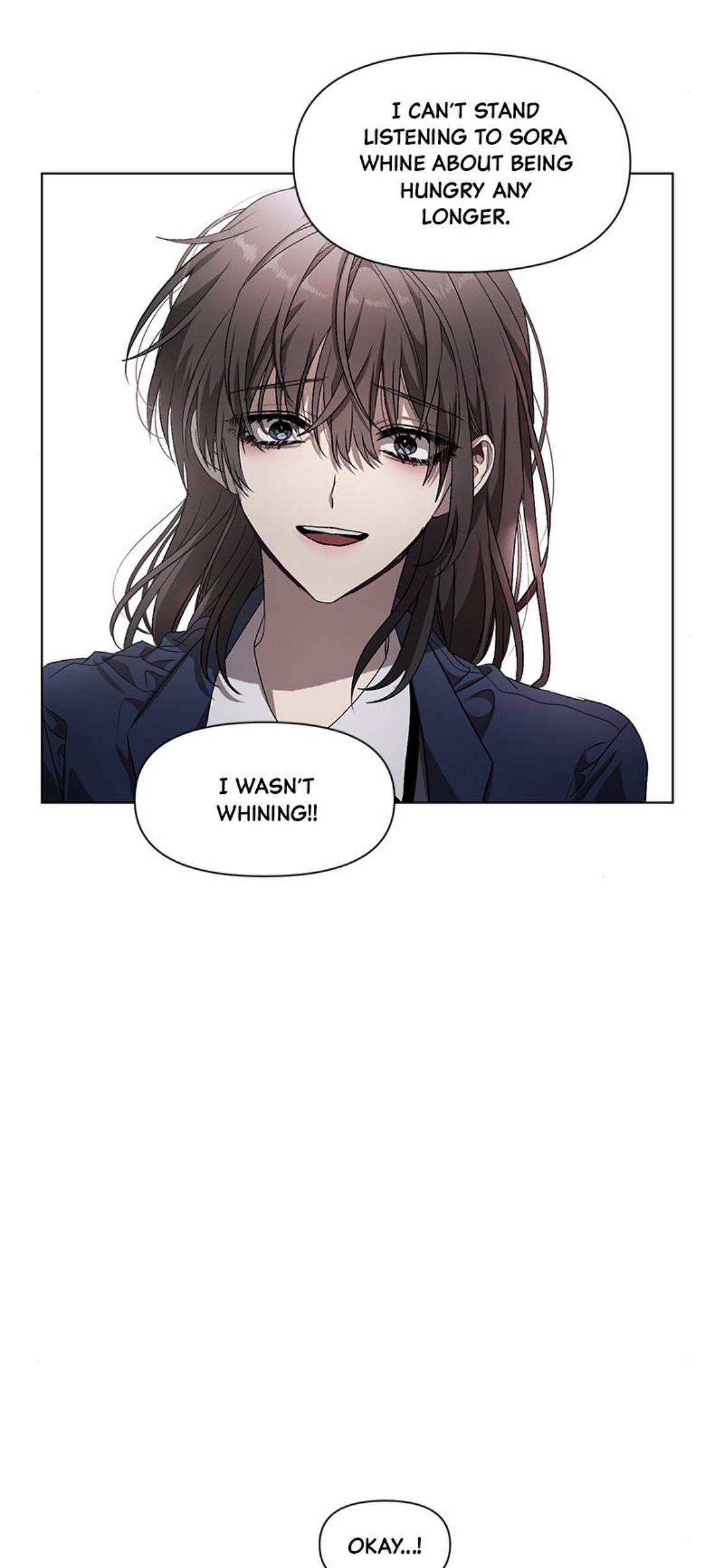 Dreaming Freedom Chapter 10 - HolyManga.Net
