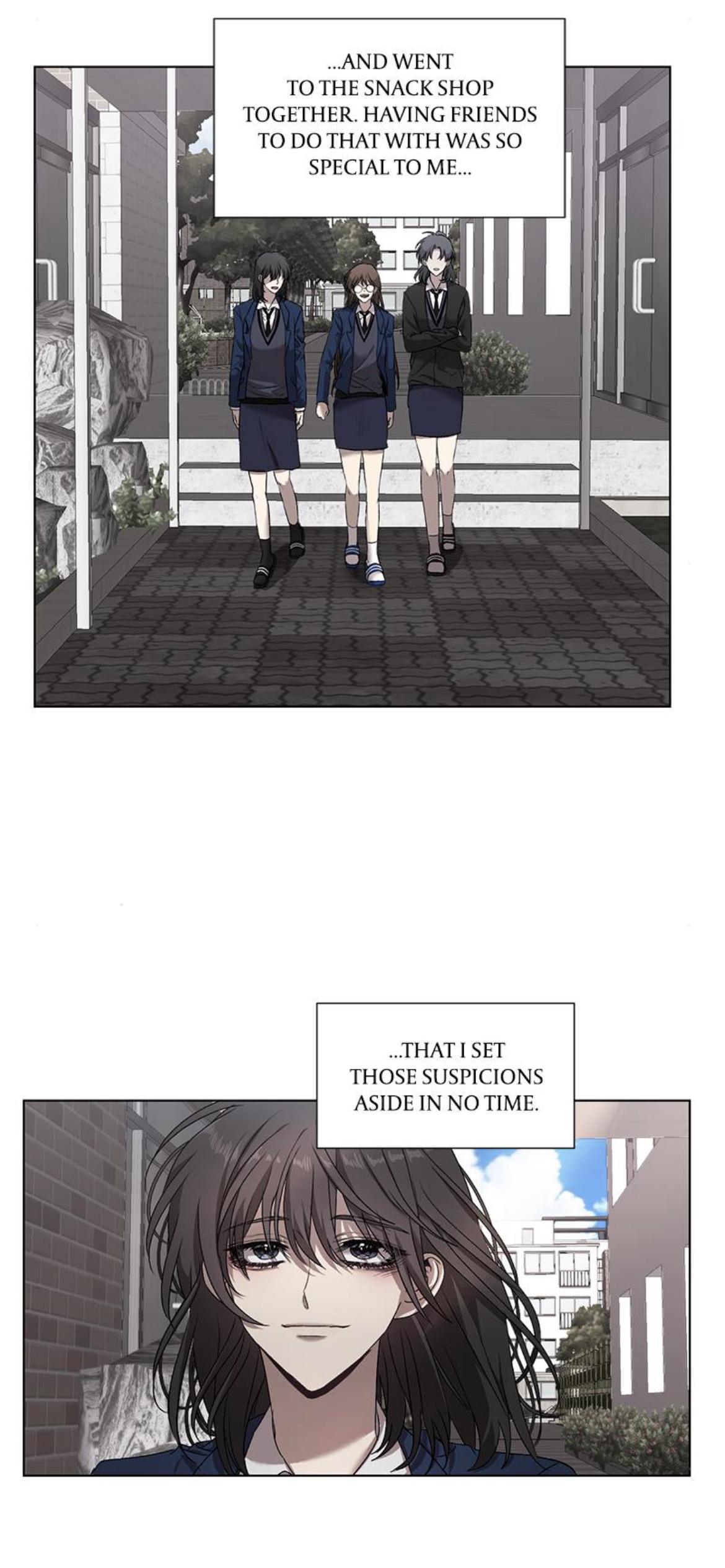 Dreaming Freedom Chapter 10 - HolyManga.Net