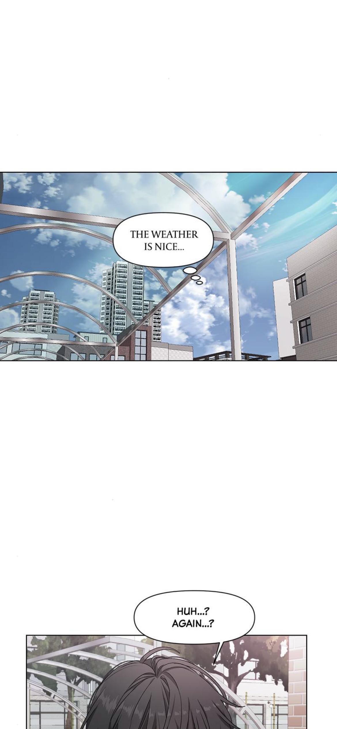 Dreaming Freedom Chapter 10 - HolyManga.Net