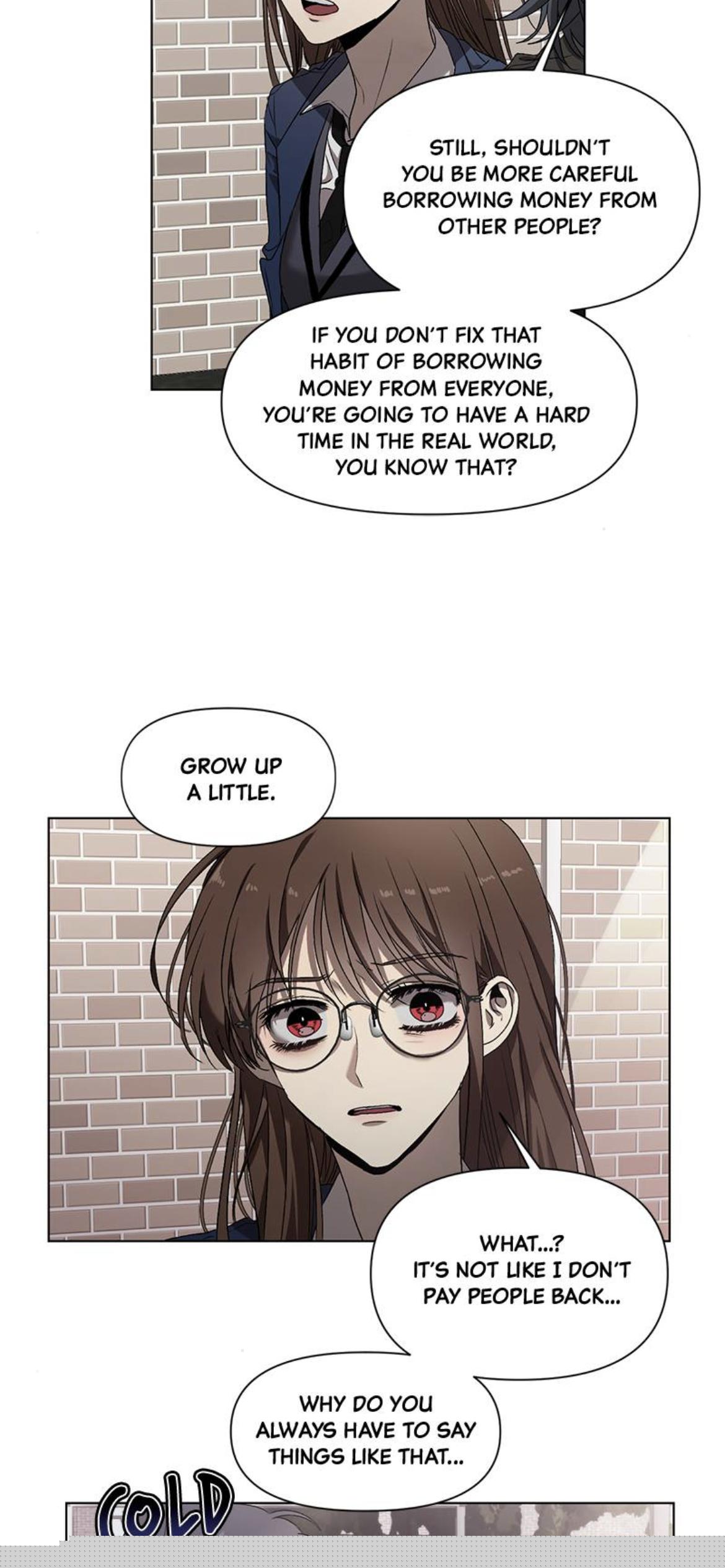 Dreaming Freedom Chapter 10 - HolyManga.Net