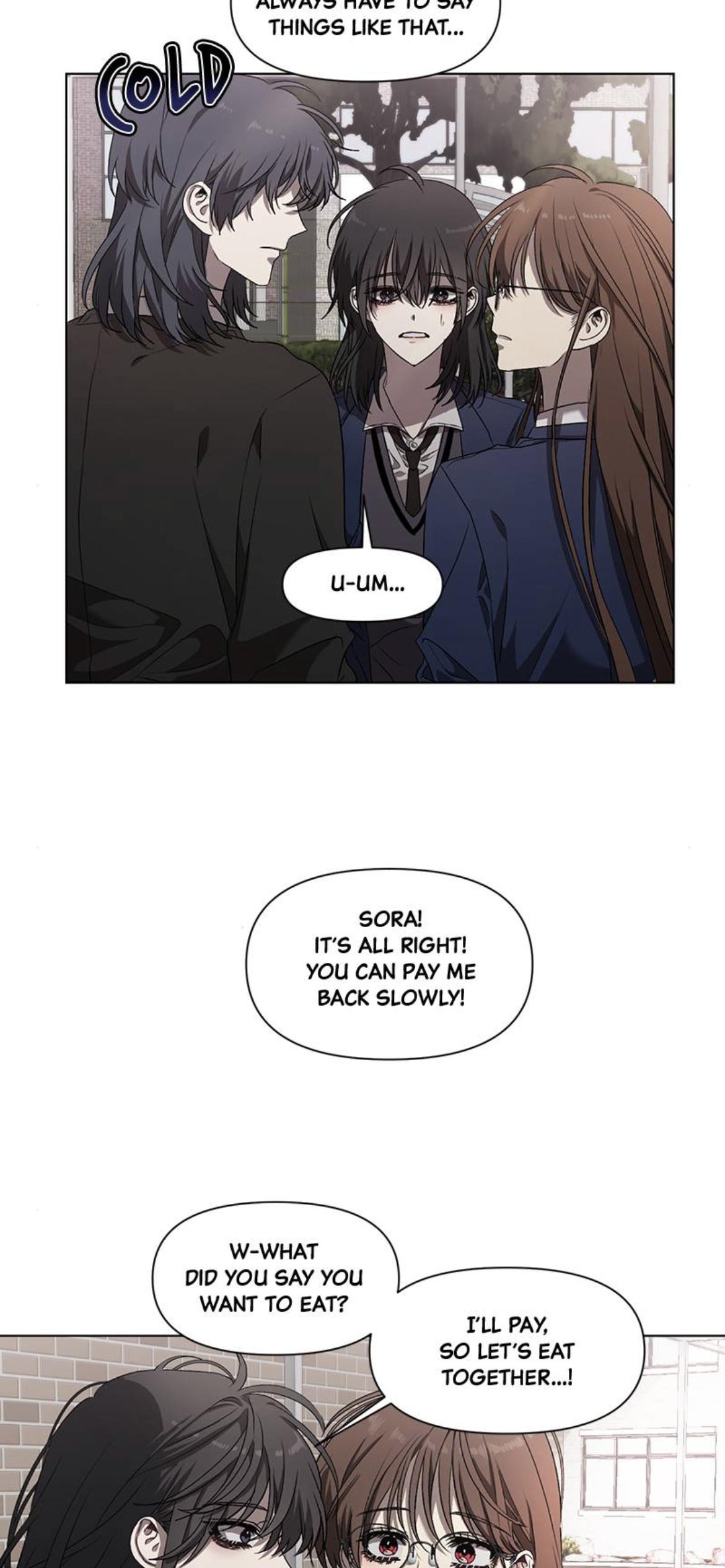 Dreaming Freedom Chapter 10 - HolyManga.Net