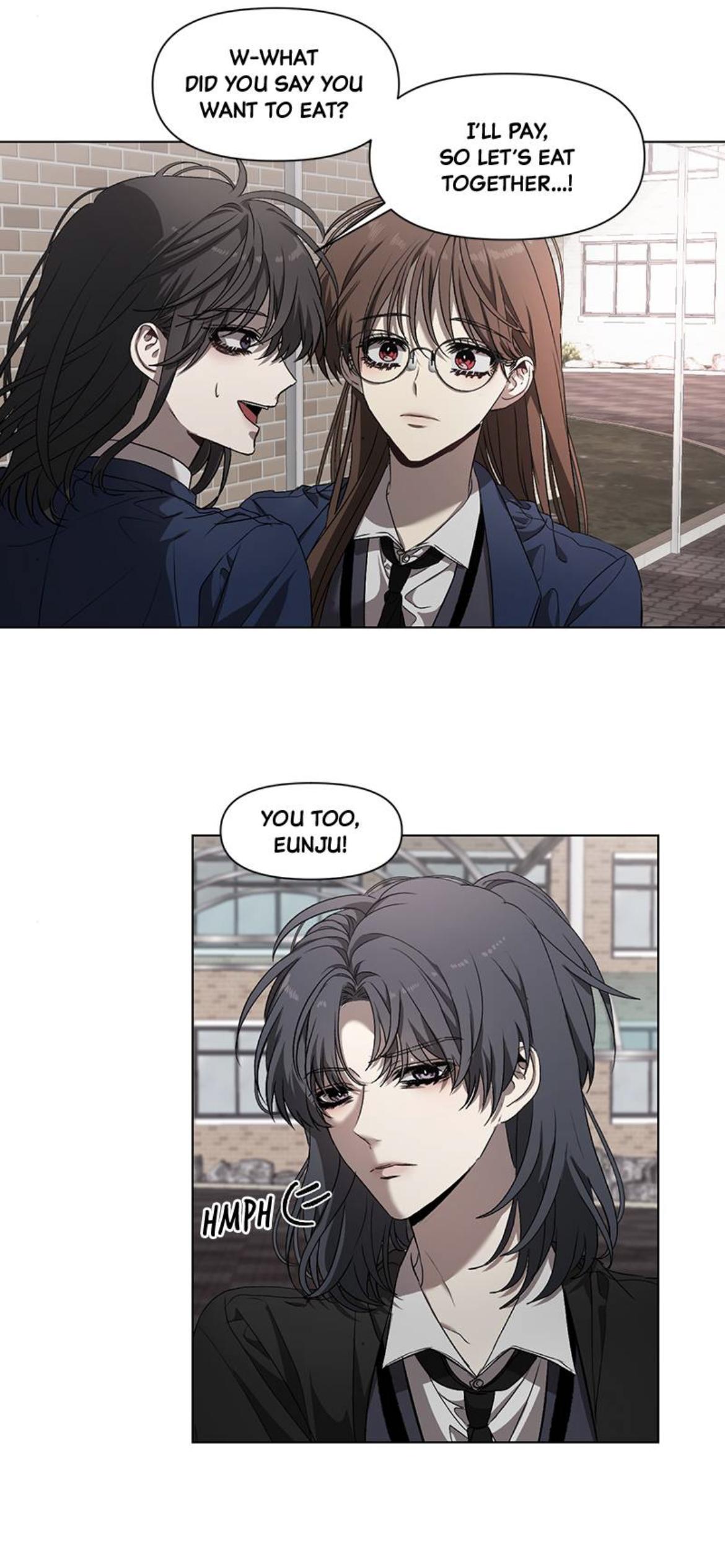 Dreaming Freedom Chapter 10 - HolyManga.Net
