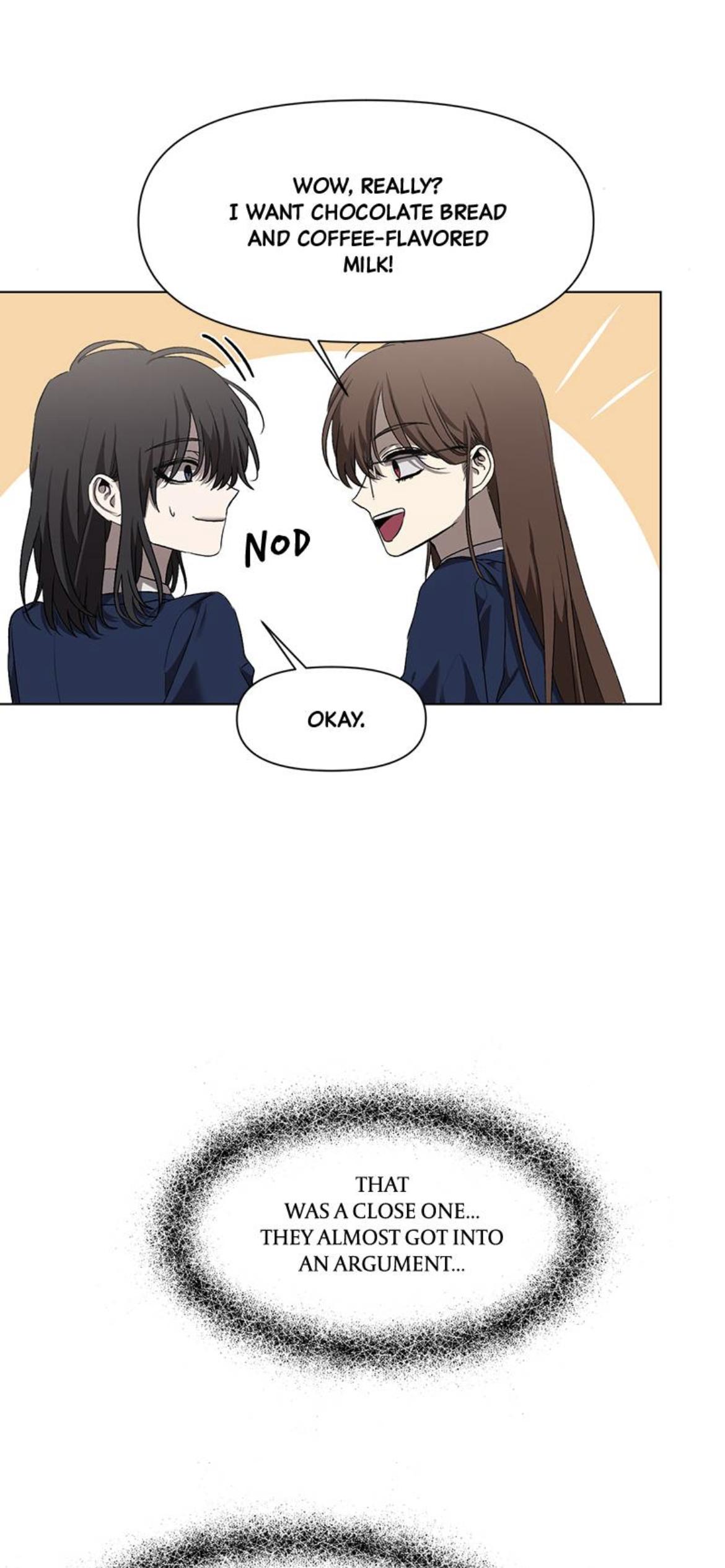 Dreaming Freedom Chapter 10 - HolyManga.Net