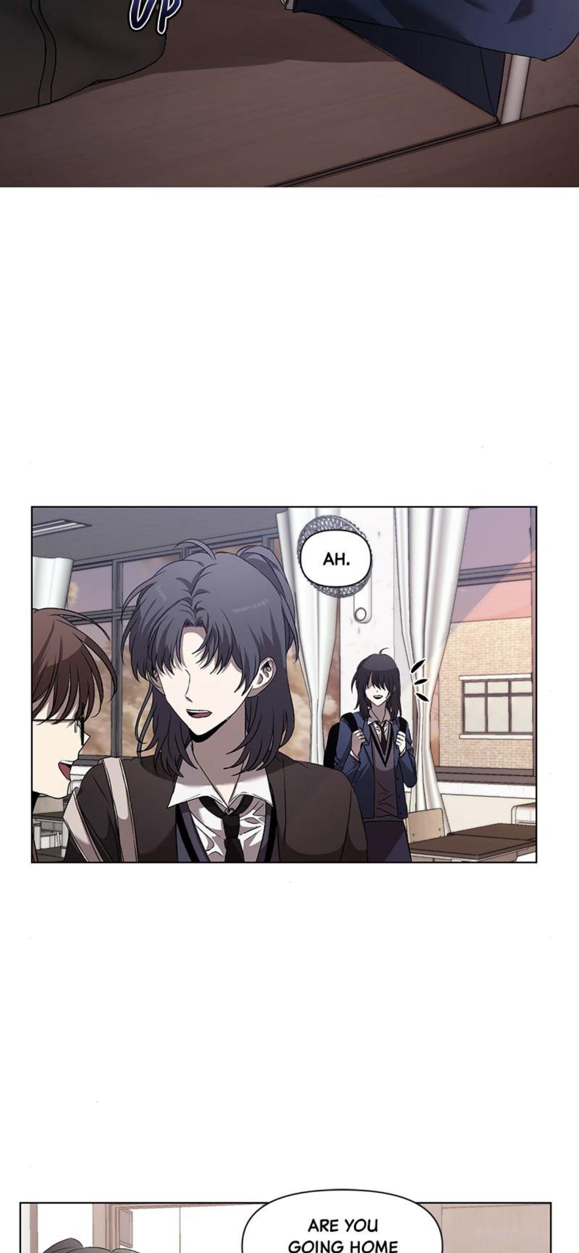 Dreaming Freedom Chapter 10 - HolyManga.Net