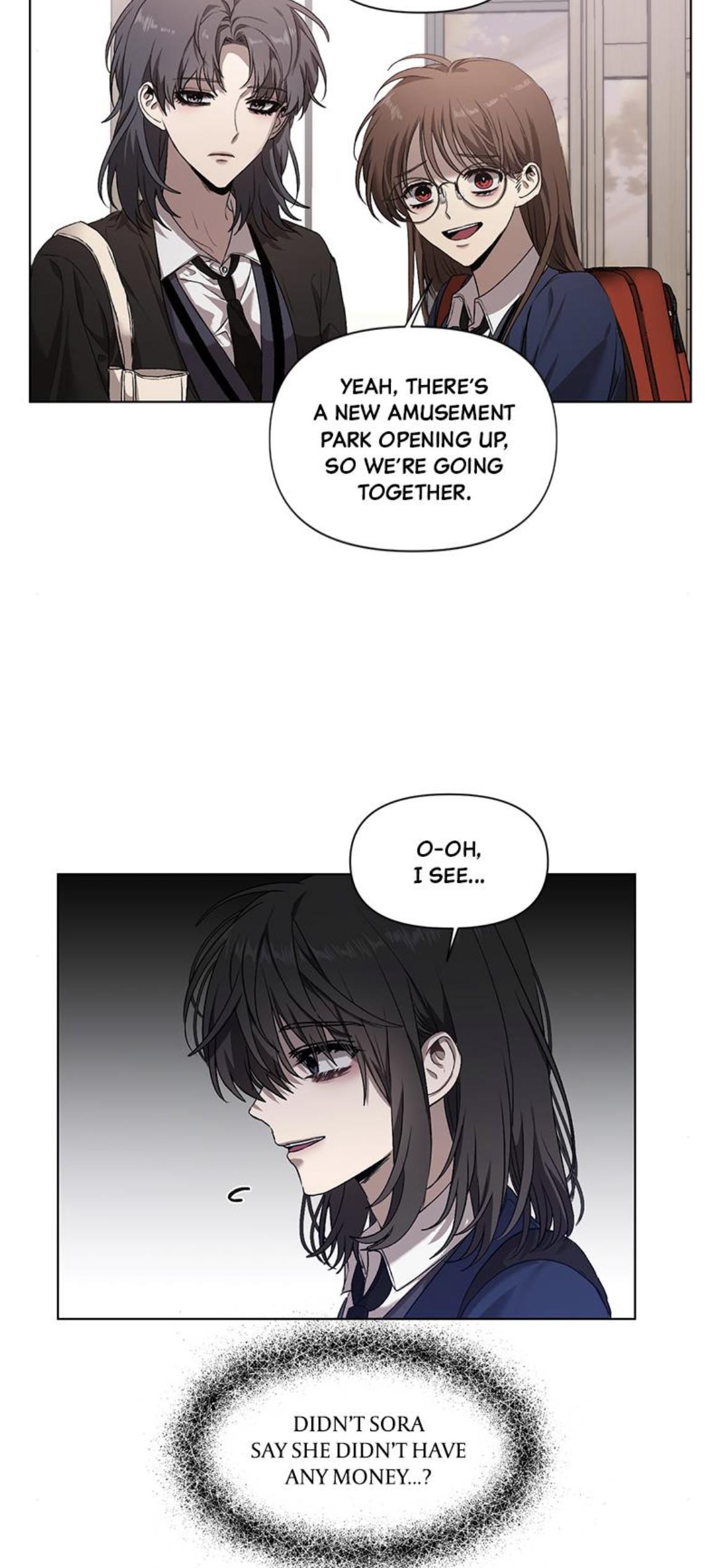 Dreaming Freedom Chapter 10 - HolyManga.Net