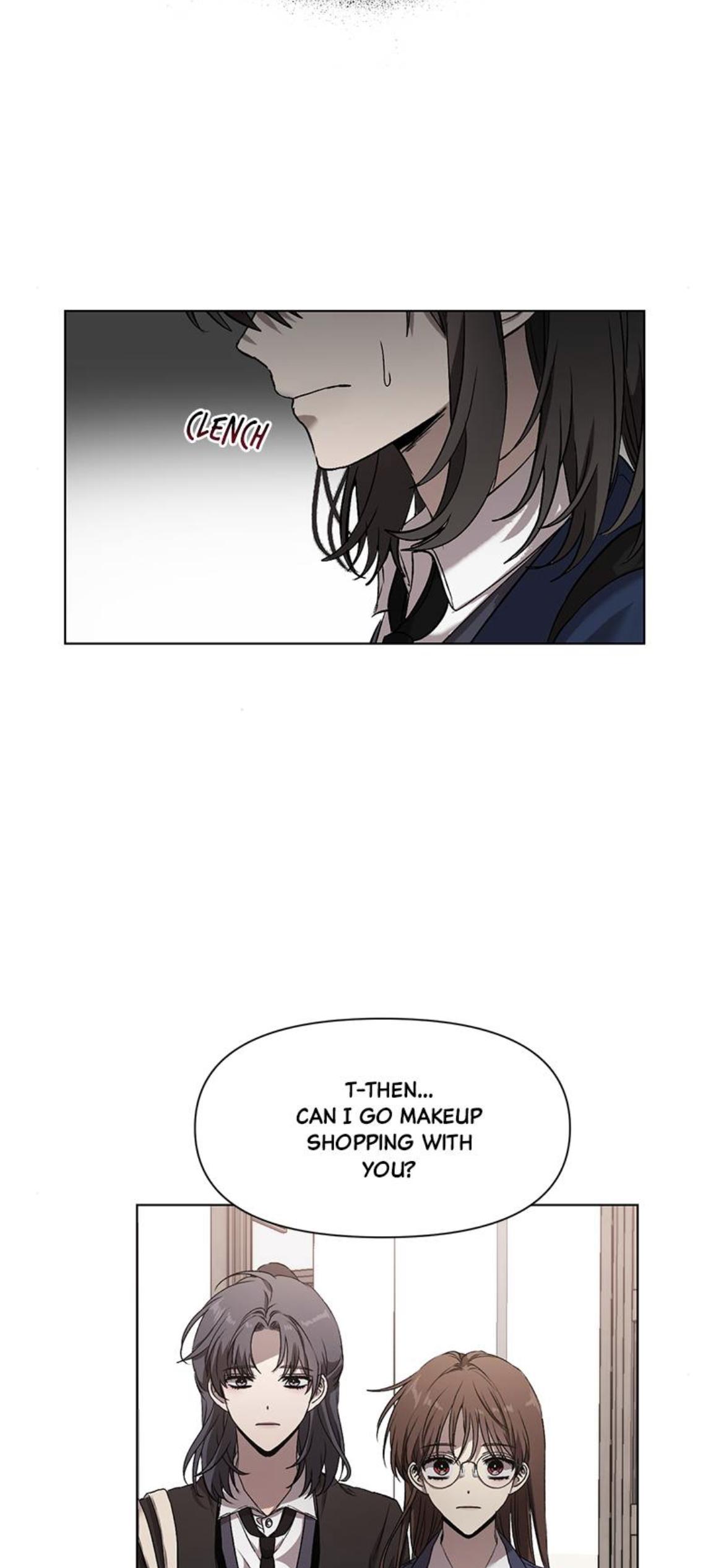 Dreaming Freedom Chapter 10 - HolyManga.Net