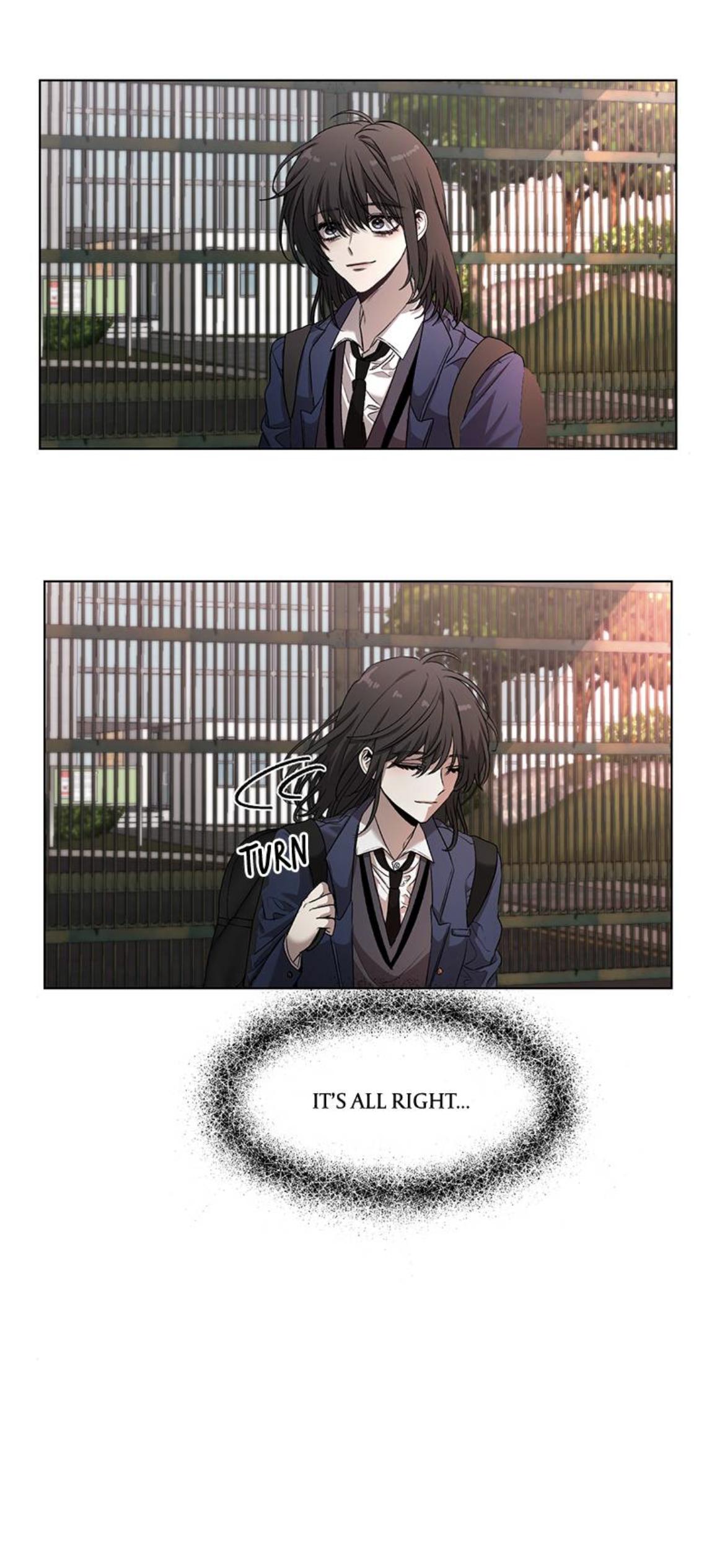 Dreaming Freedom Chapter 10 - HolyManga.Net