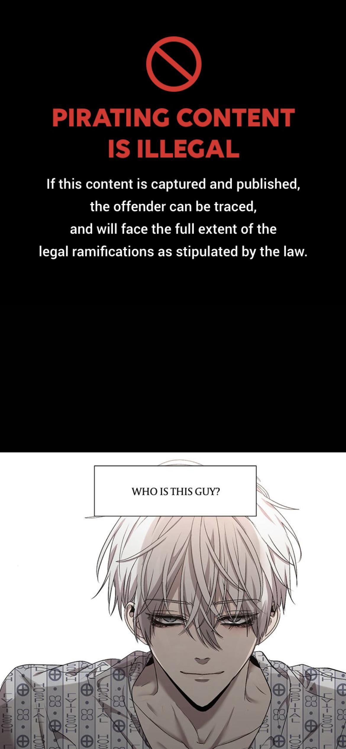 Dreaming Freedom Chapter 12 - HolyManga.Net