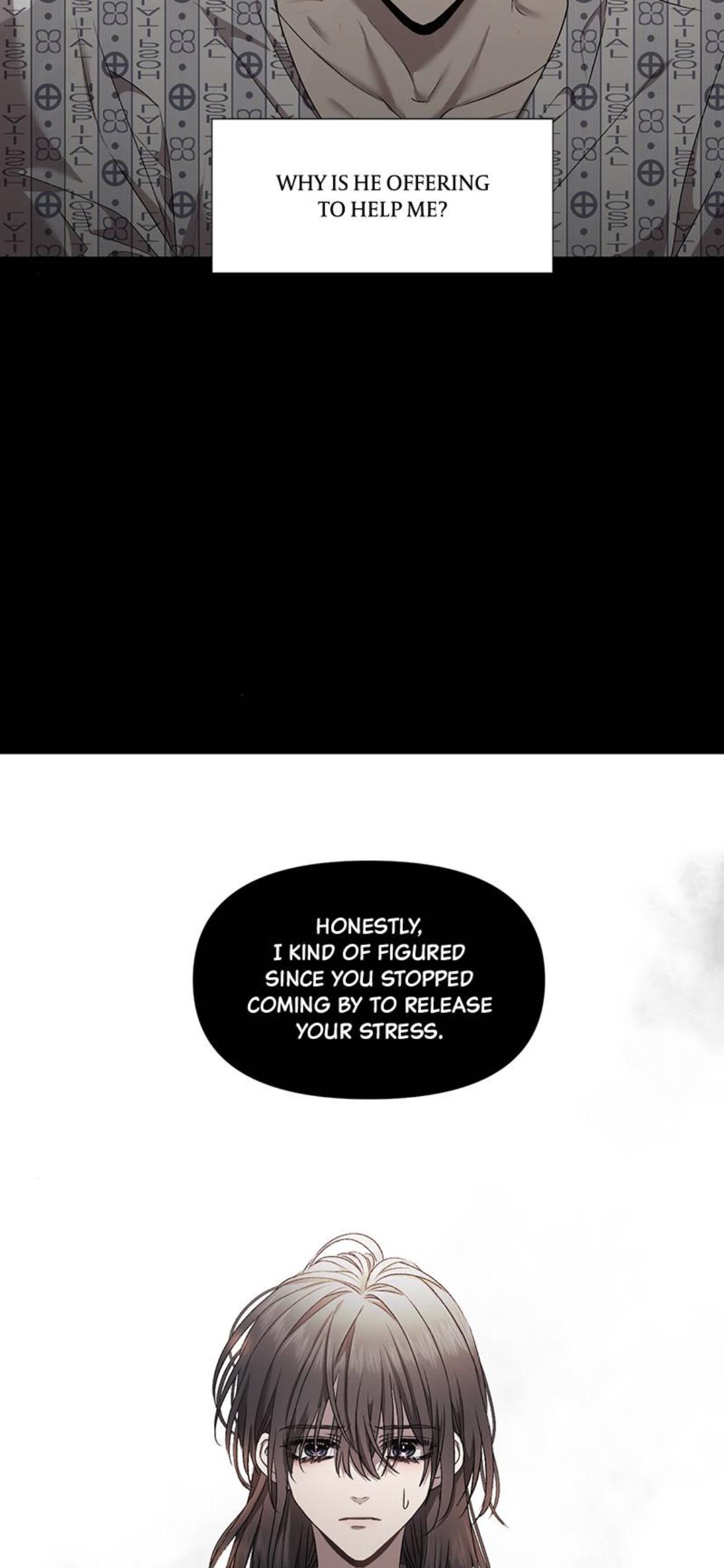 Dreaming Freedom Chapter 12 - HolyManga.Net