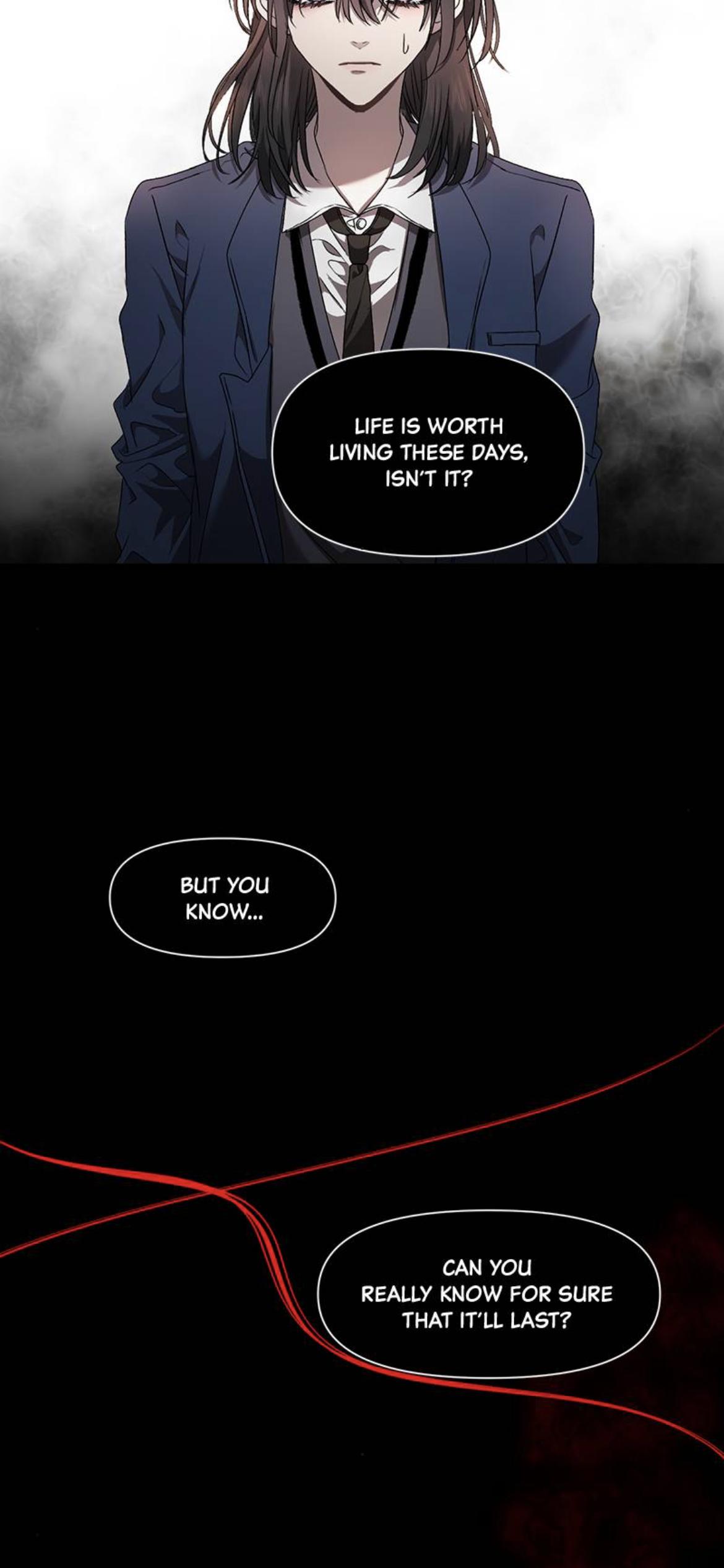 Dreaming Freedom Chapter 12 - HolyManga.Net