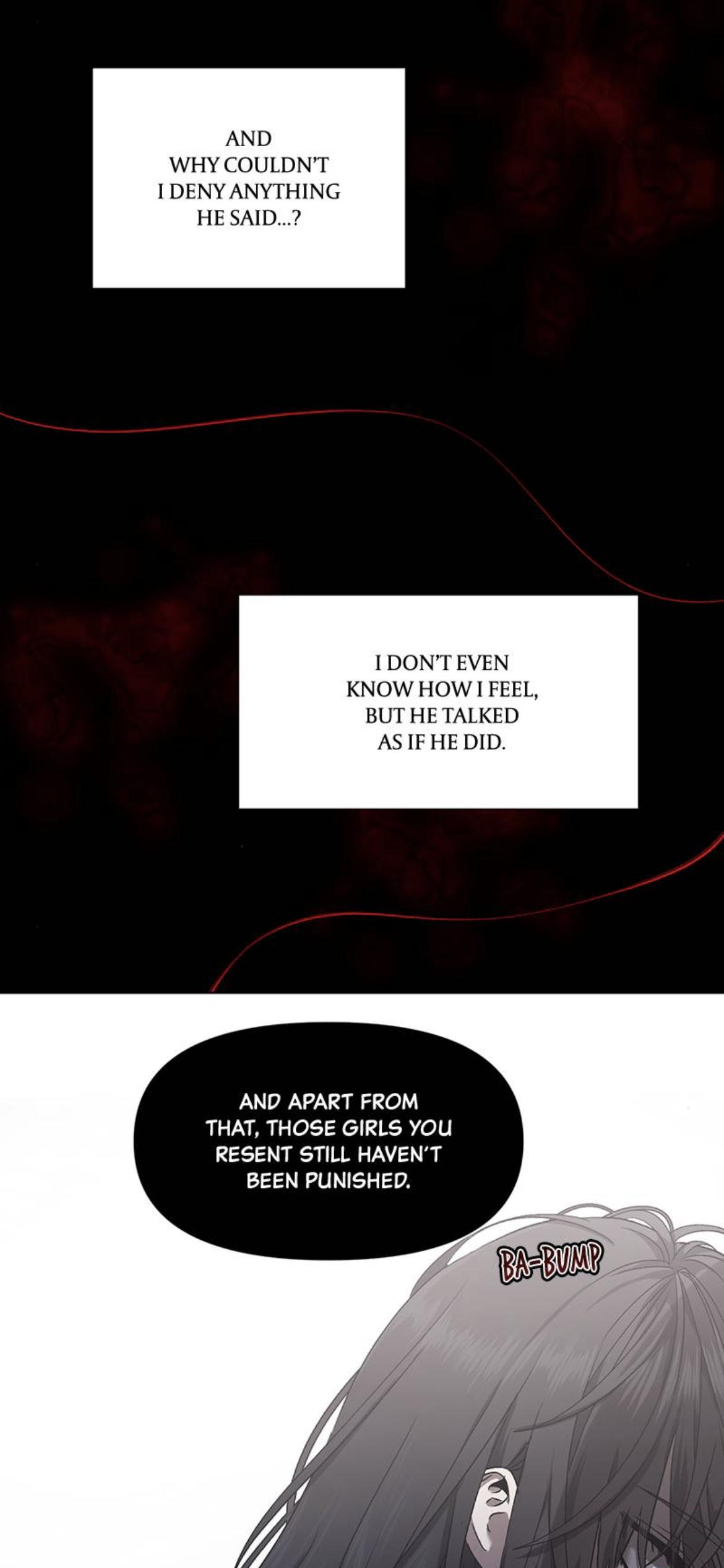 Dreaming Freedom Chapter 12 - HolyManga.Net