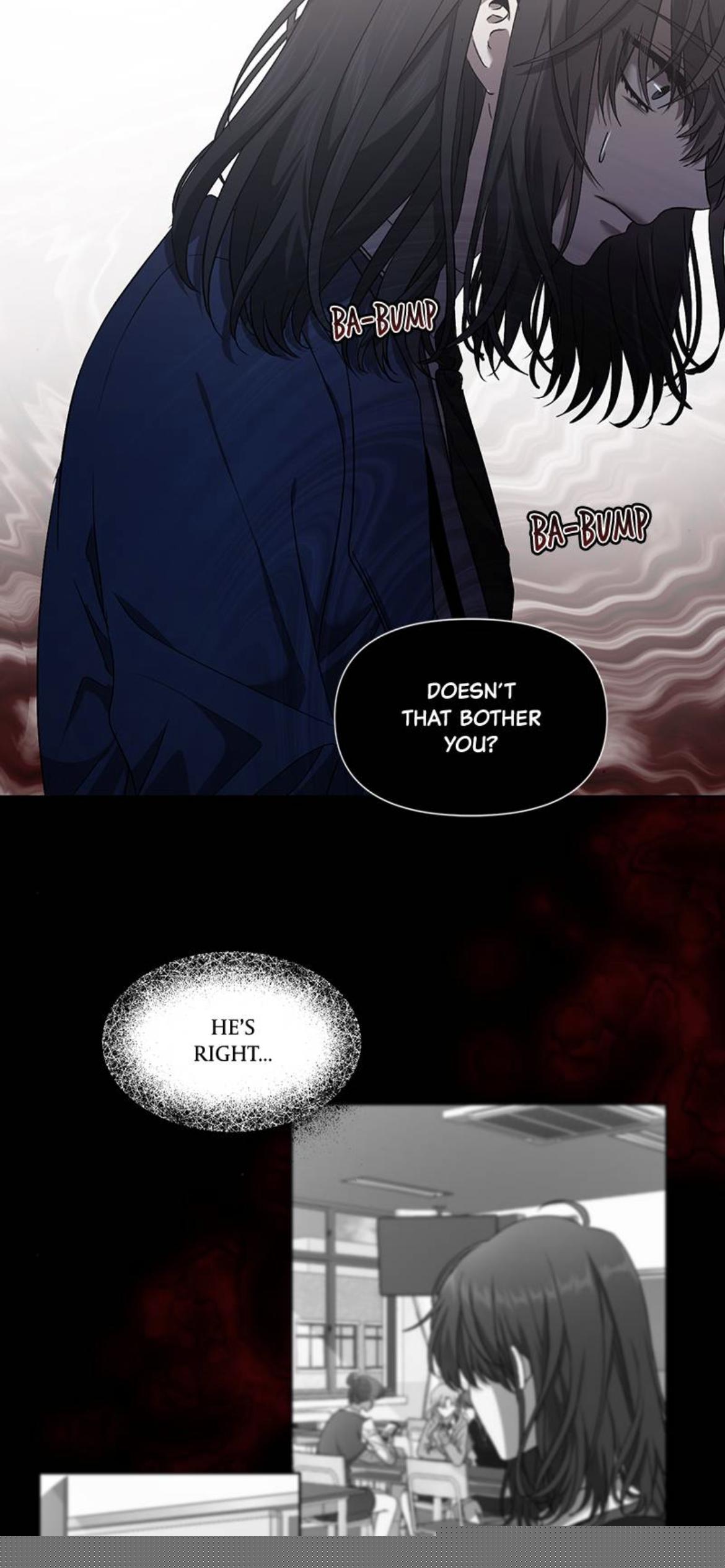 Dreaming Freedom Chapter 12 - HolyManga.Net