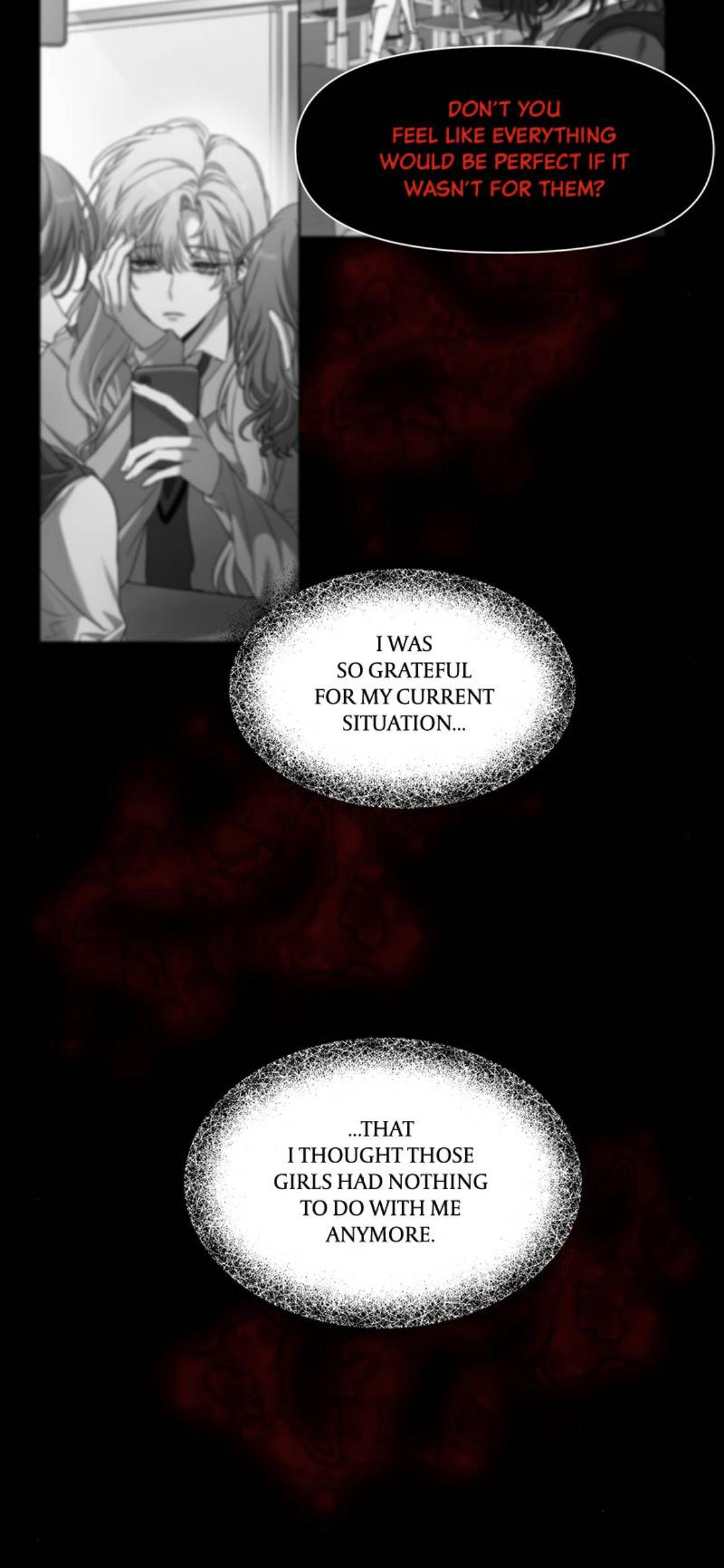 Dreaming Freedom Chapter 12 - HolyManga.Net