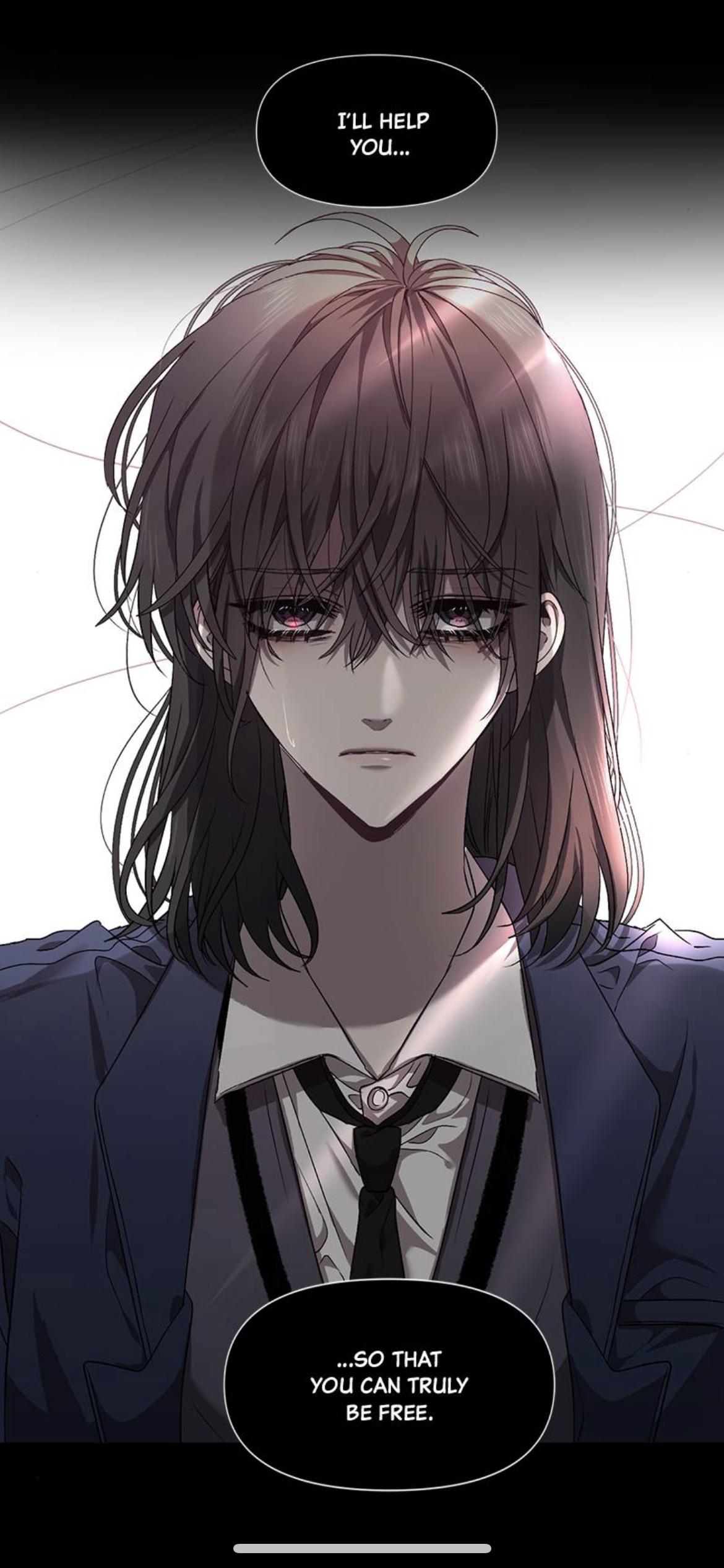 Dreaming Freedom Chapter 12 - HolyManga.Net
