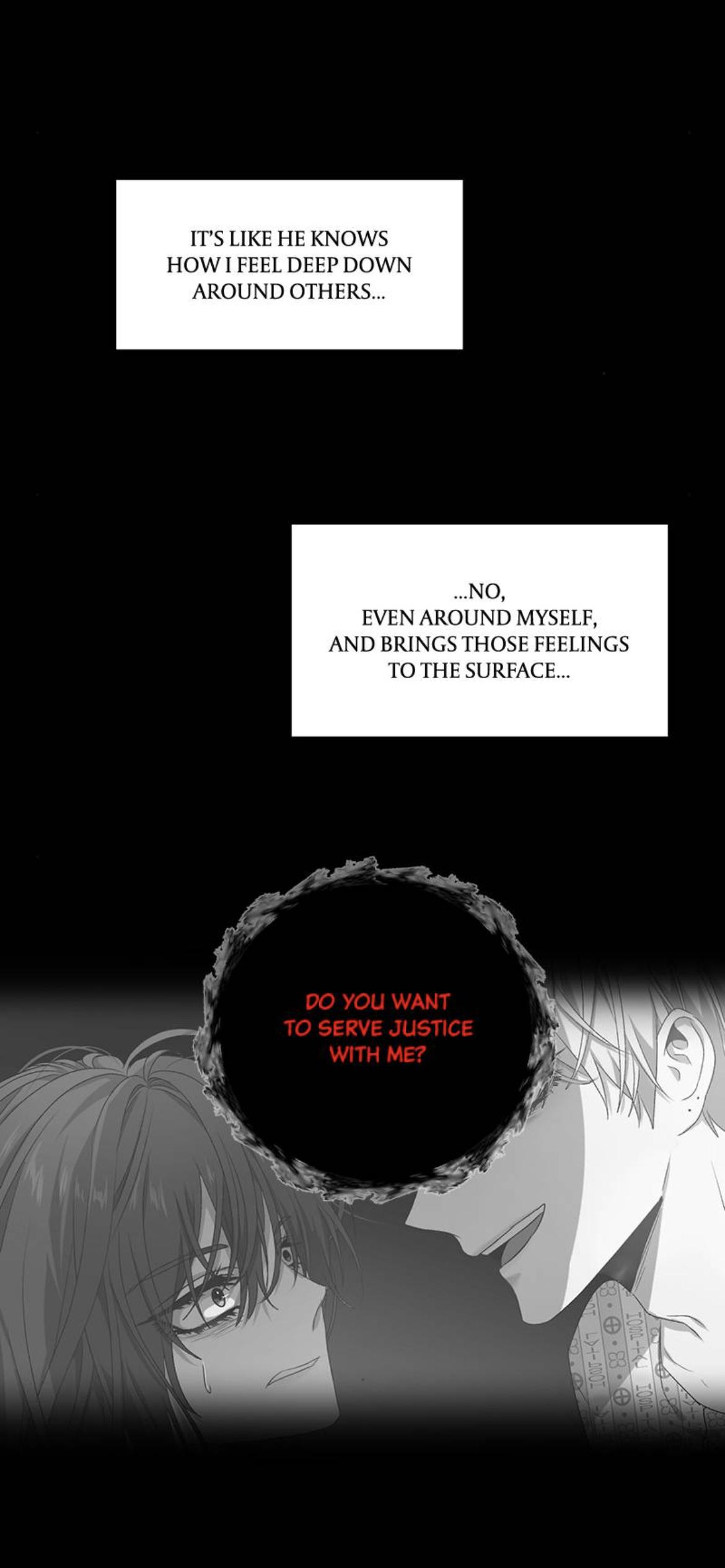 Dreaming Freedom Chapter 12 - HolyManga.Net