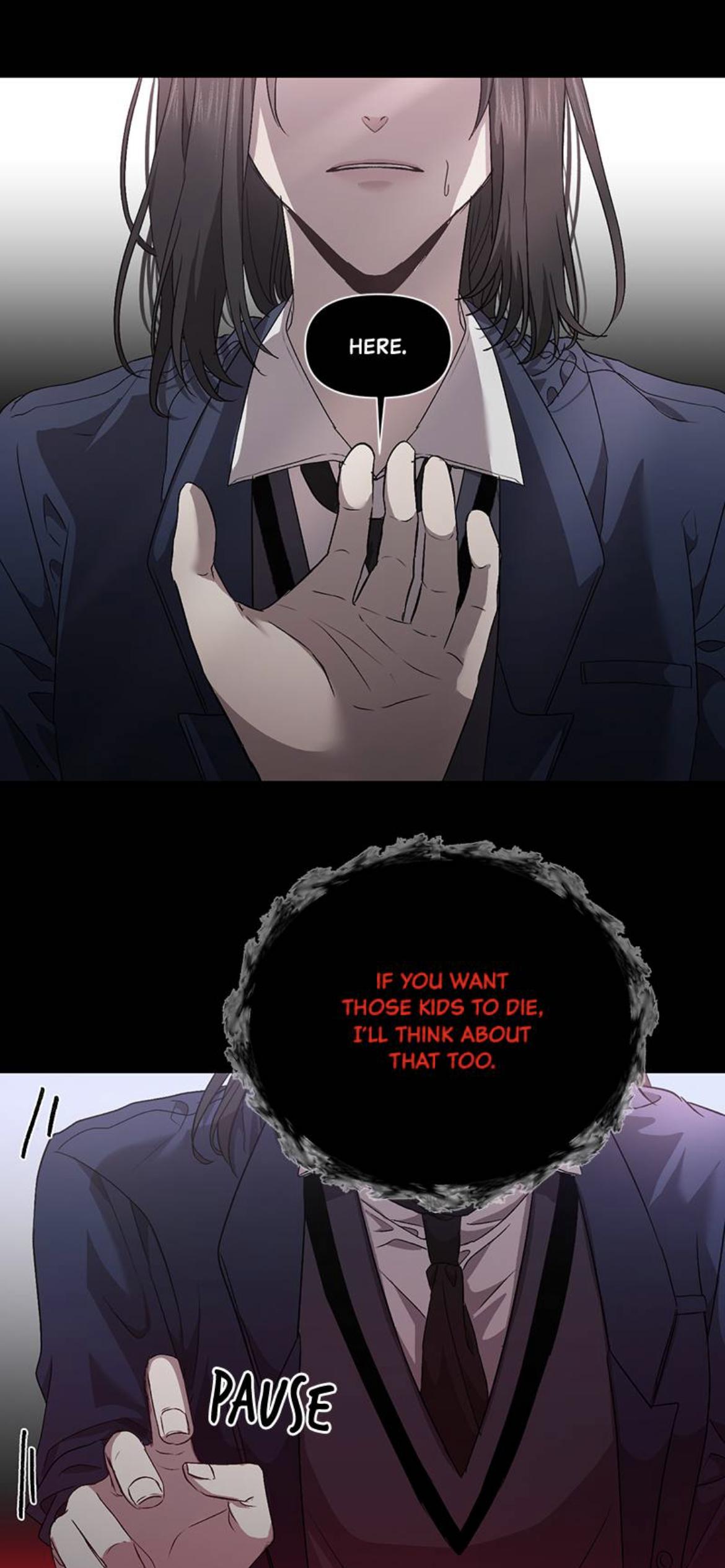 Dreaming Freedom Chapter 12 - HolyManga.Net