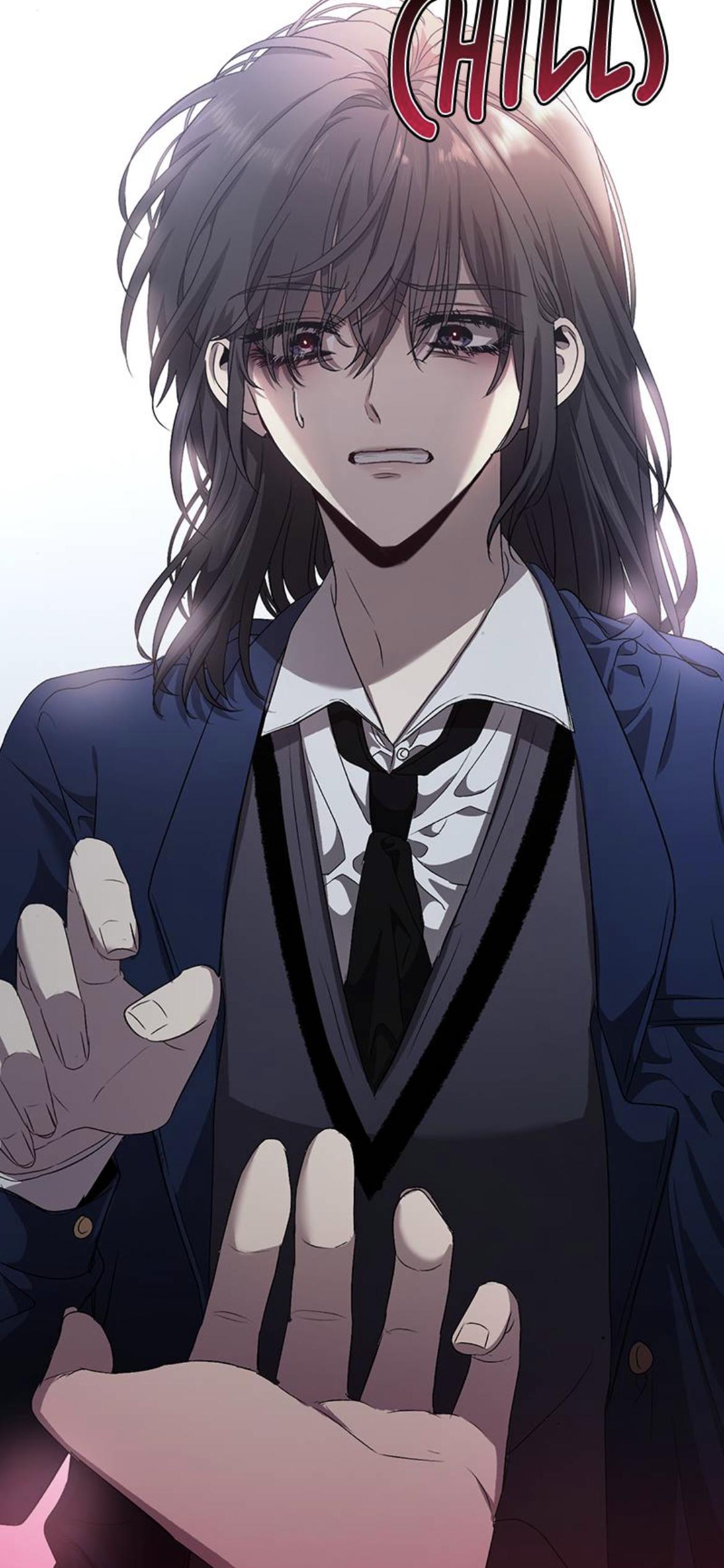Dreaming Freedom Chapter 12 - HolyManga.Net