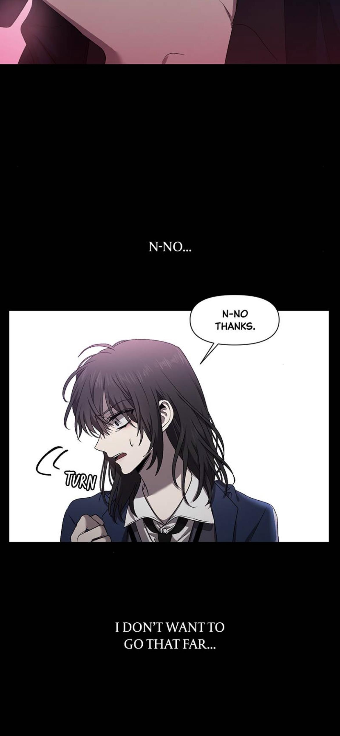 Dreaming Freedom Chapter 12 - HolyManga.Net