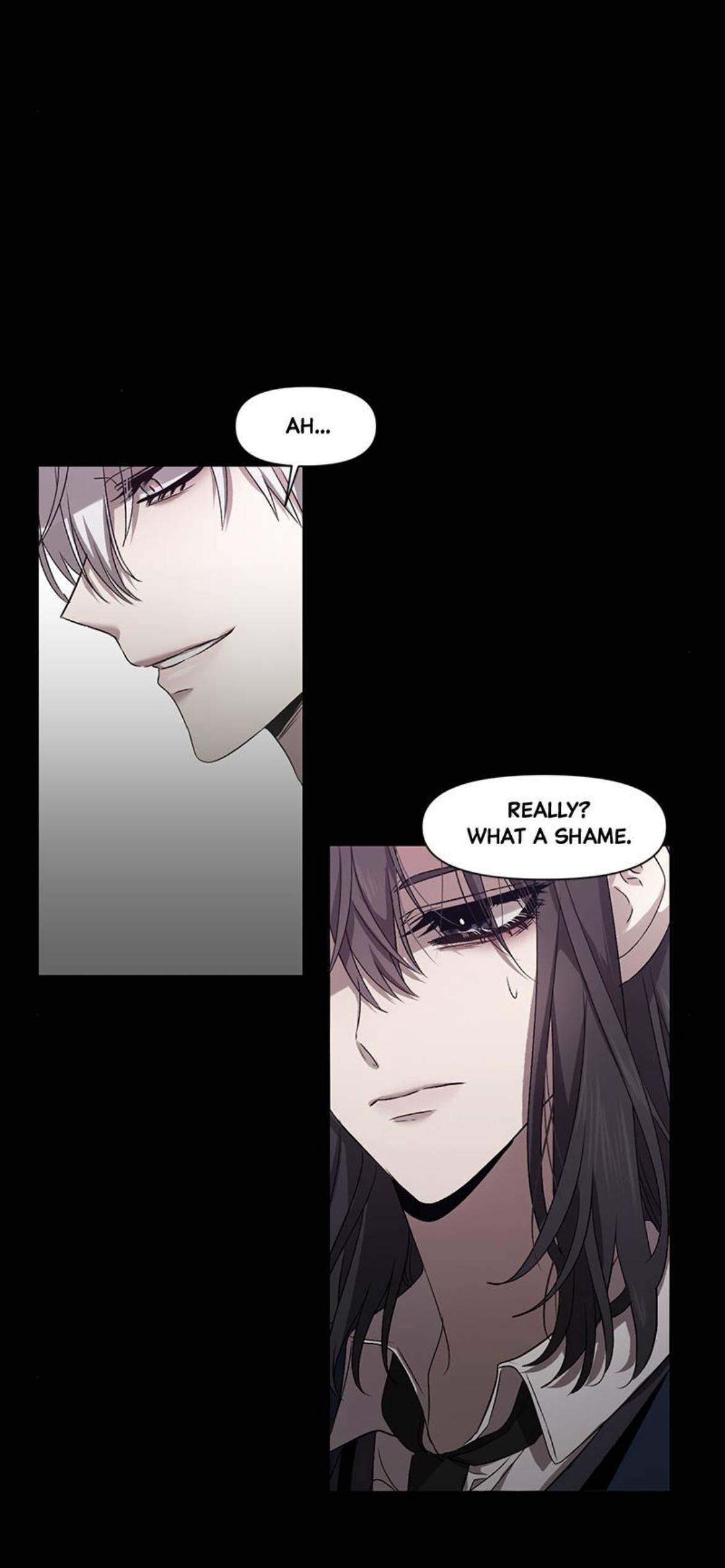 Dreaming Freedom Chapter 12 - HolyManga.Net