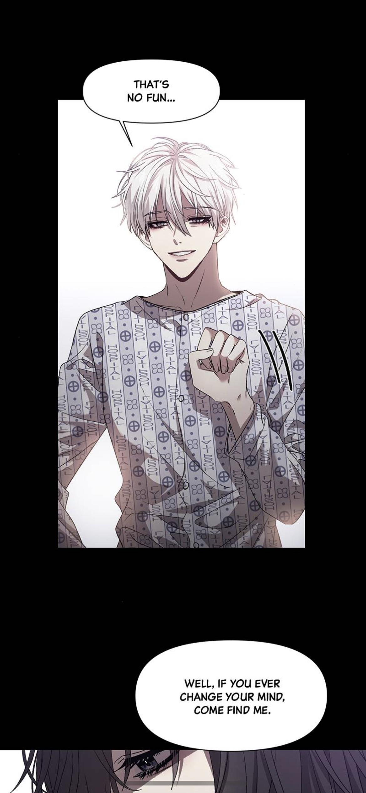 Dreaming Freedom Chapter 12 - HolyManga.Net