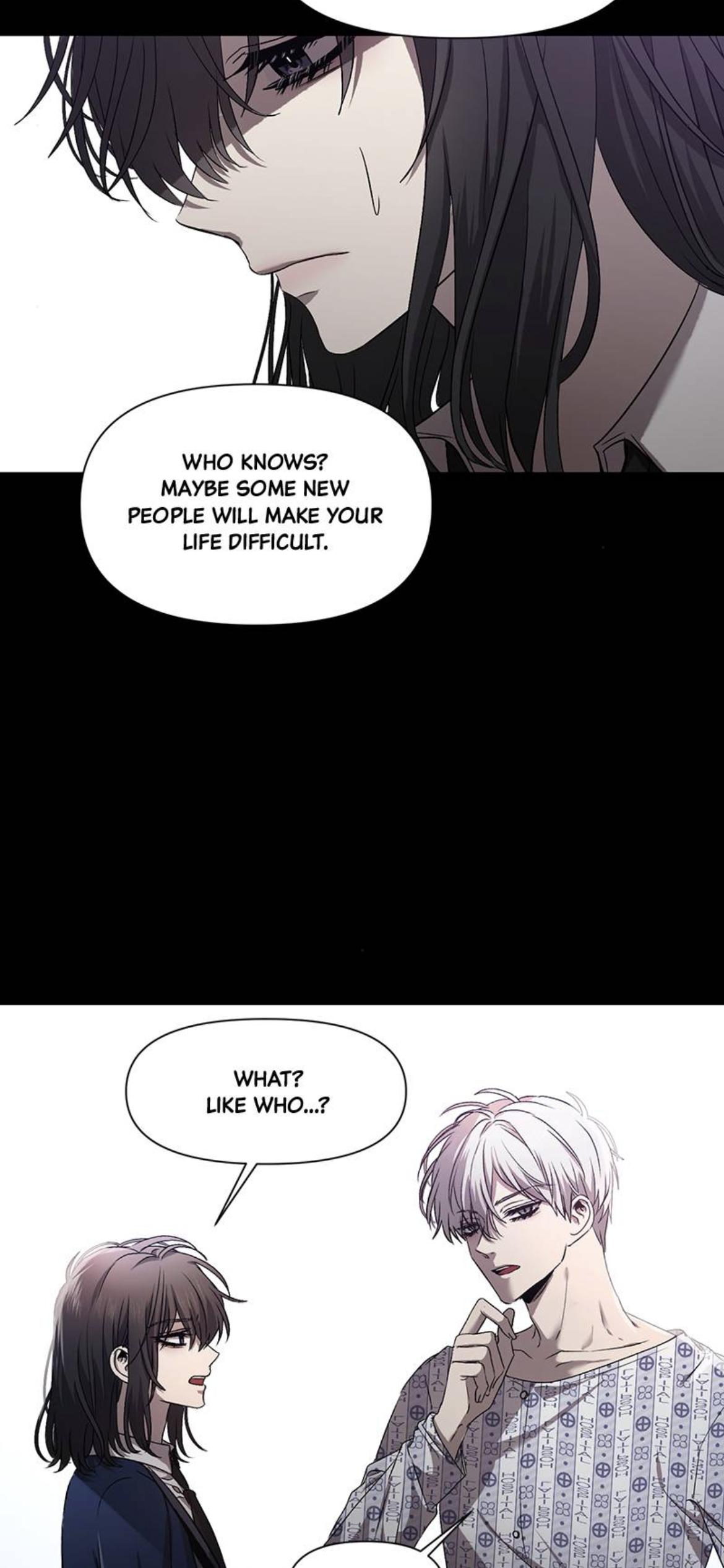 Dreaming Freedom Chapter 12 - HolyManga.Net