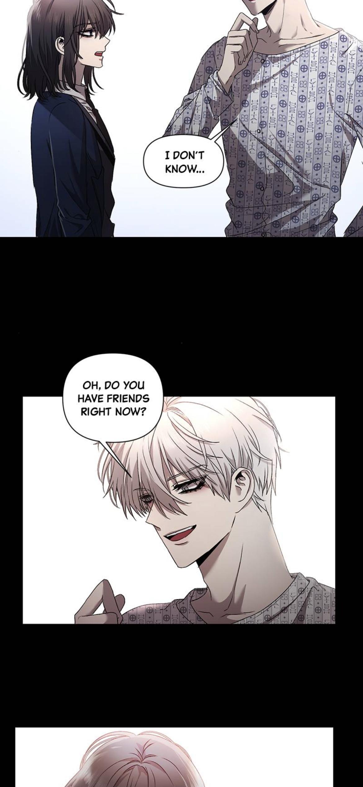 Dreaming Freedom Chapter 12 - HolyManga.Net