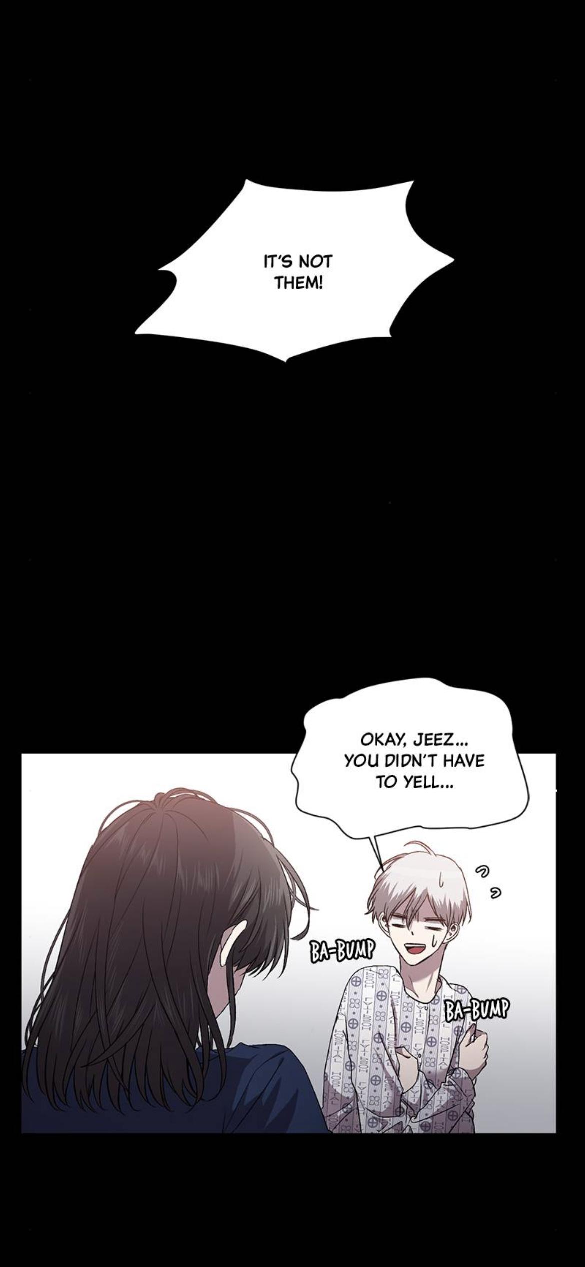 Dreaming Freedom Chapter 12 - HolyManga.Net