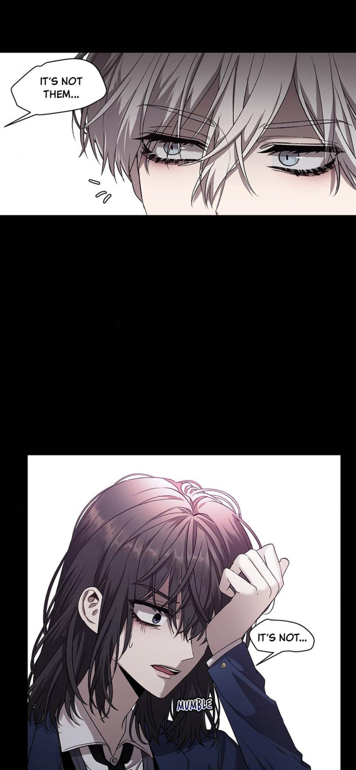 Dreaming Freedom Chapter 12 - HolyManga.Net