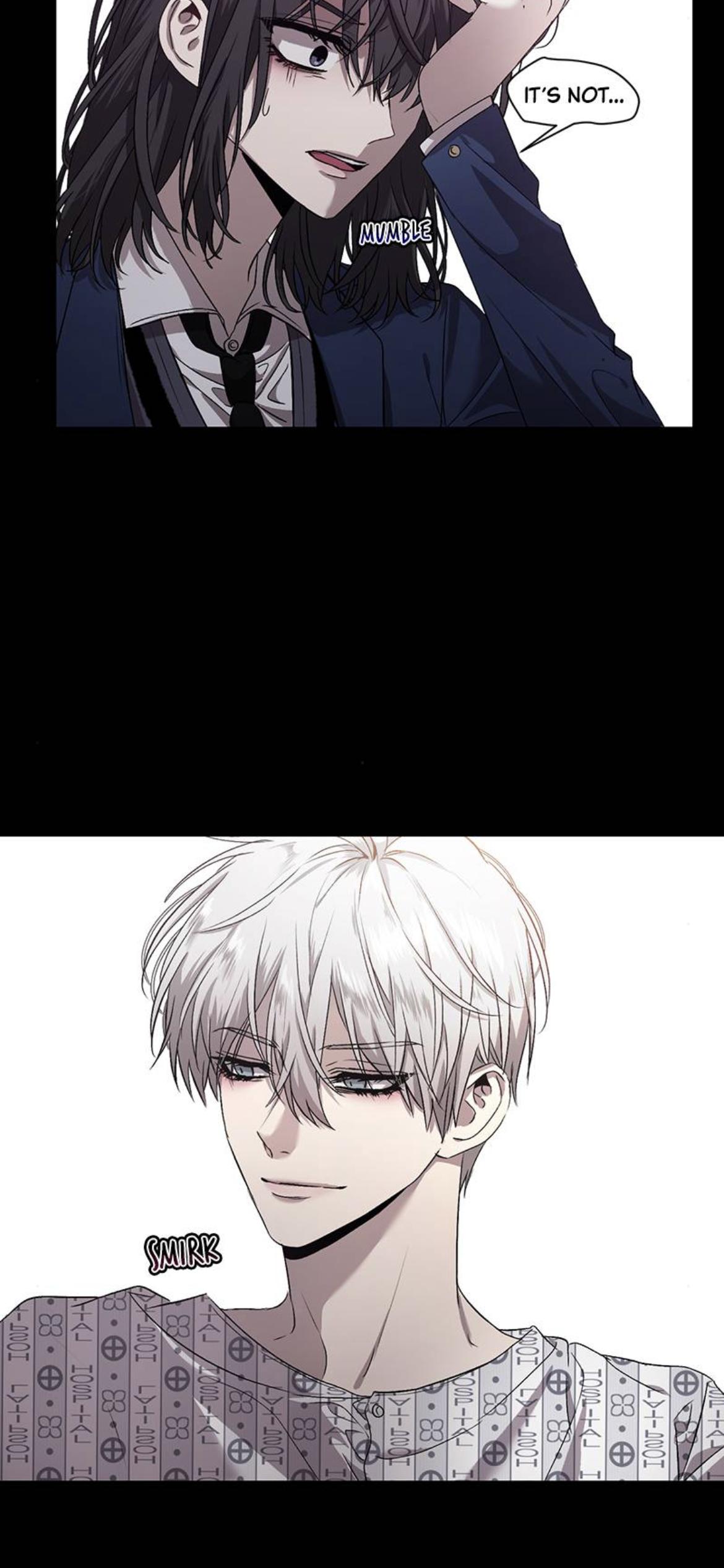 Dreaming Freedom Chapter 12 - HolyManga.Net