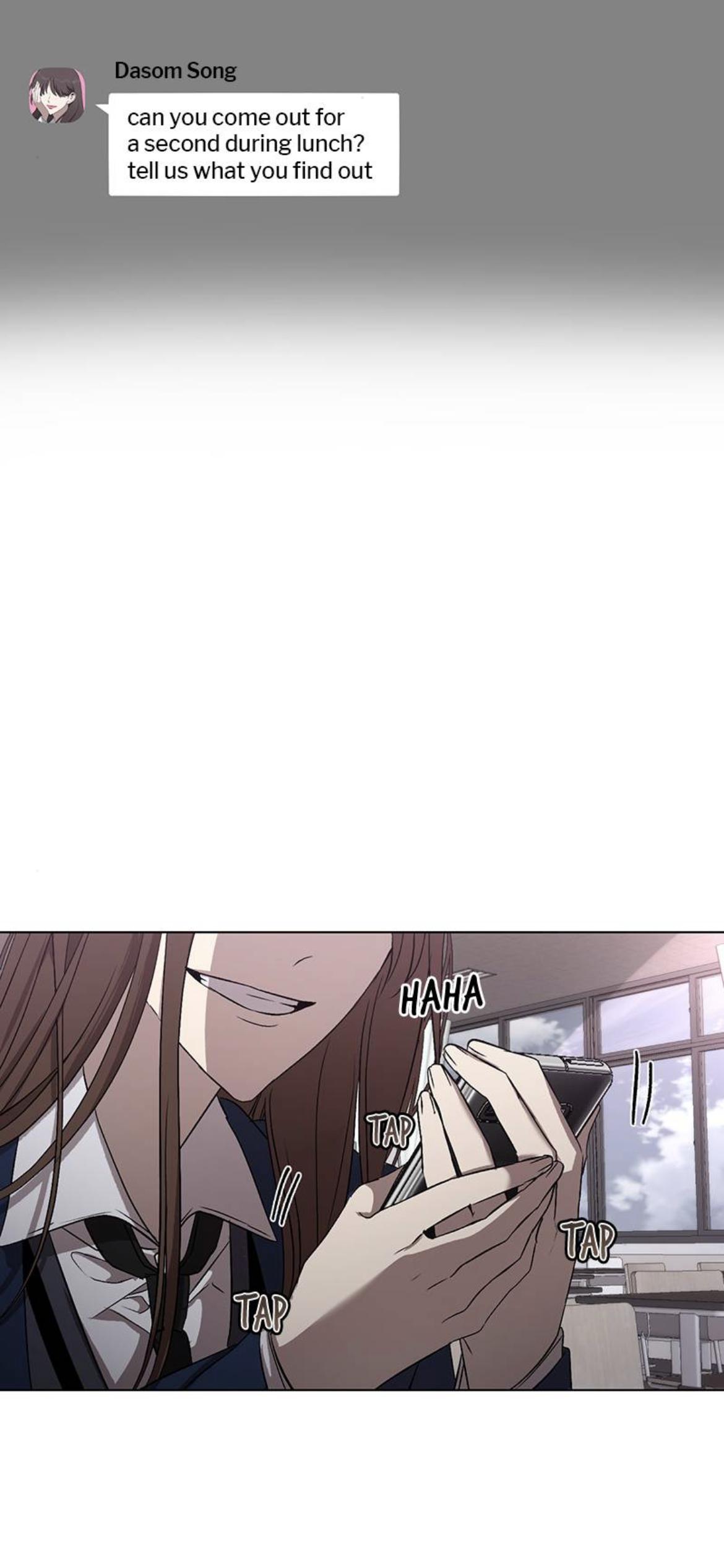 Dreaming Freedom Chapter 12 - HolyManga.Net