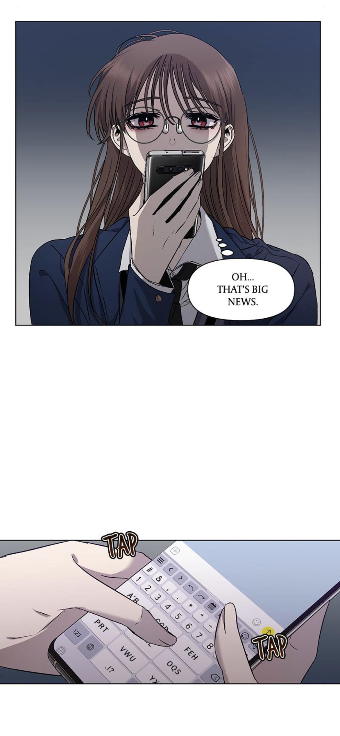 Dreaming Freedom Chapter 12 - HolyManga.Net