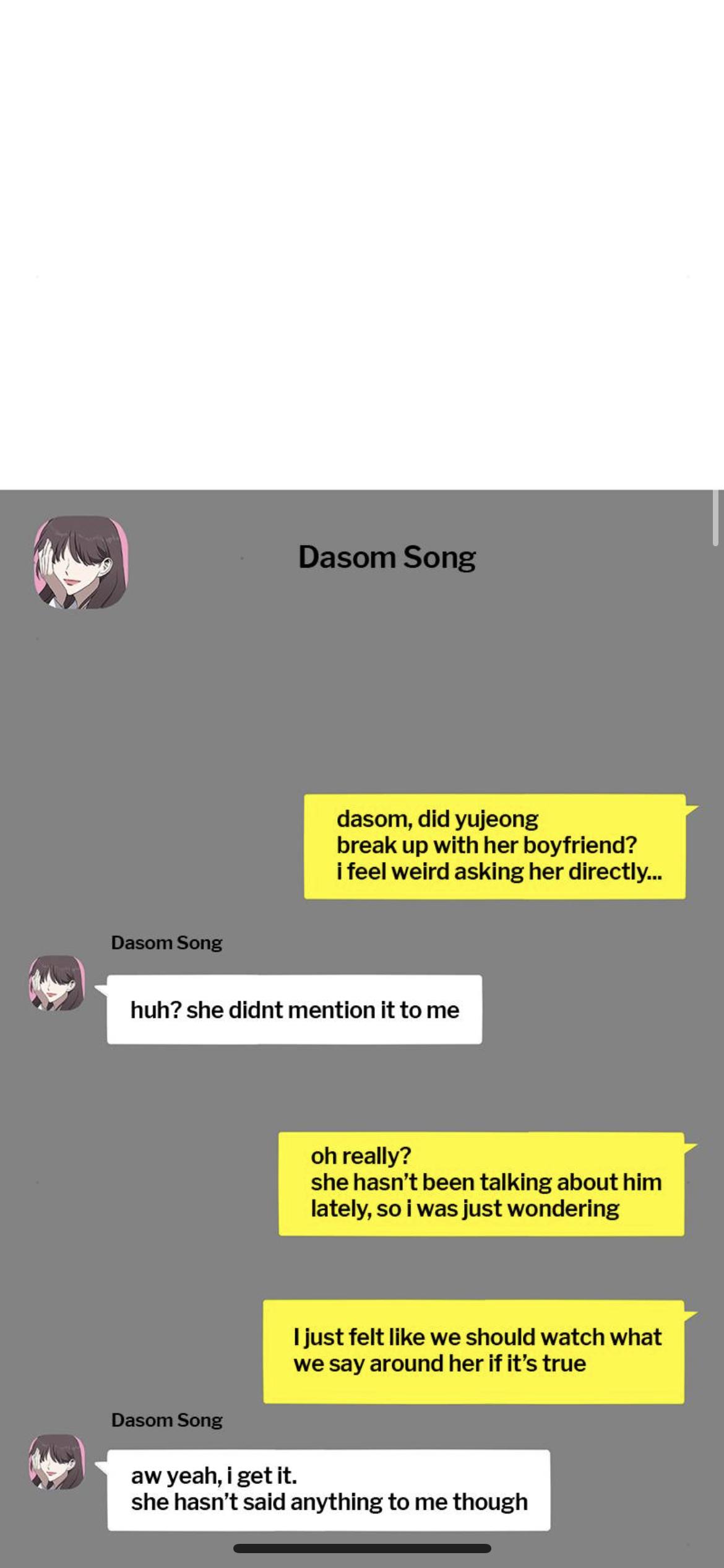 Dreaming Freedom Chapter 12 - HolyManga.Net