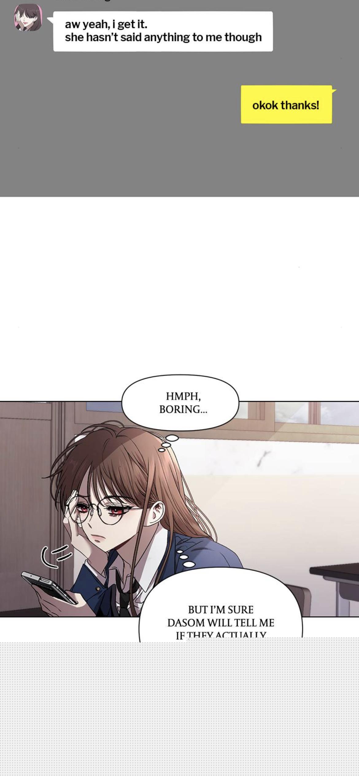 Dreaming Freedom Chapter 12 - HolyManga.Net